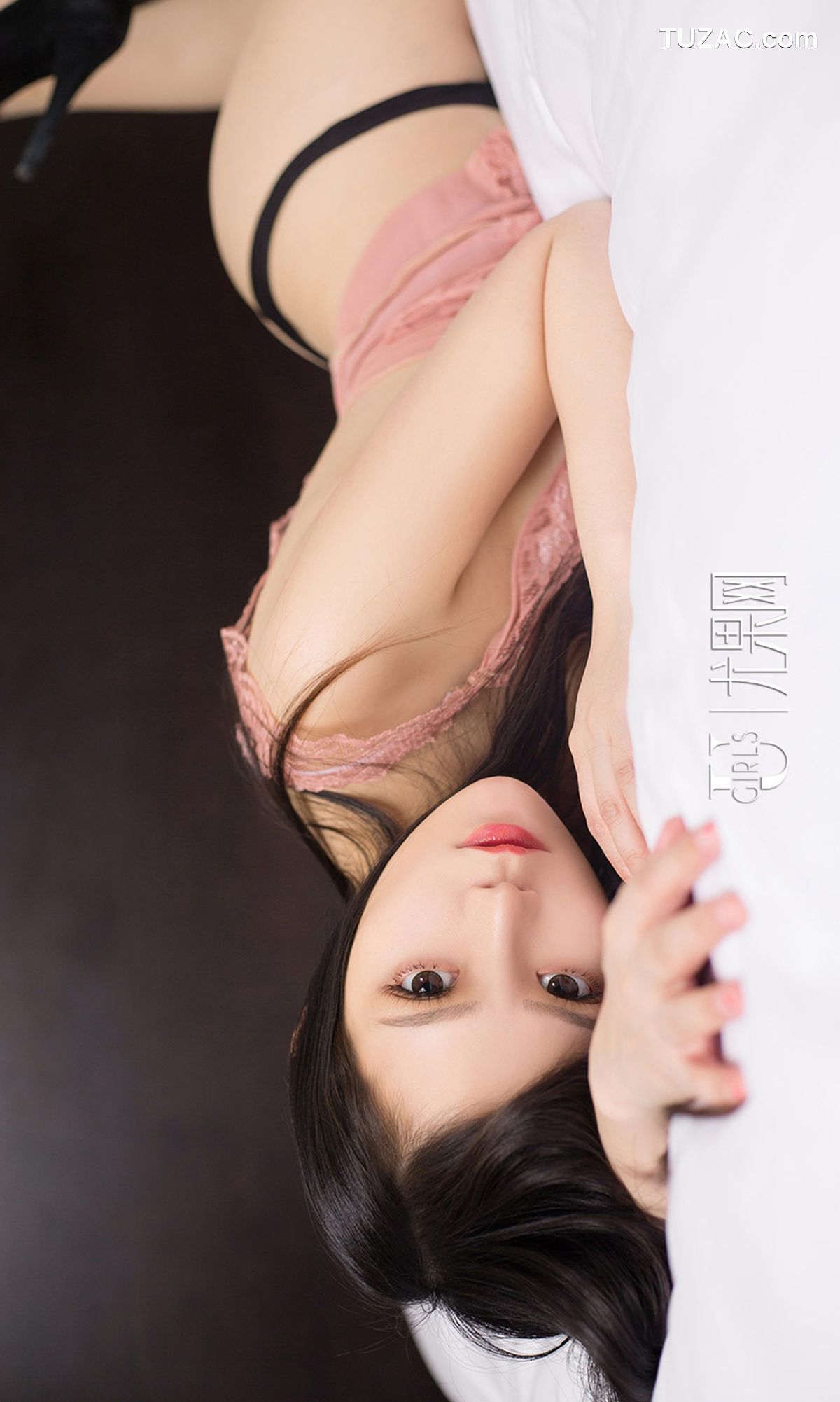 UGirlsApp尤果圈爱尤物-894-林美儿-《小美人儿》