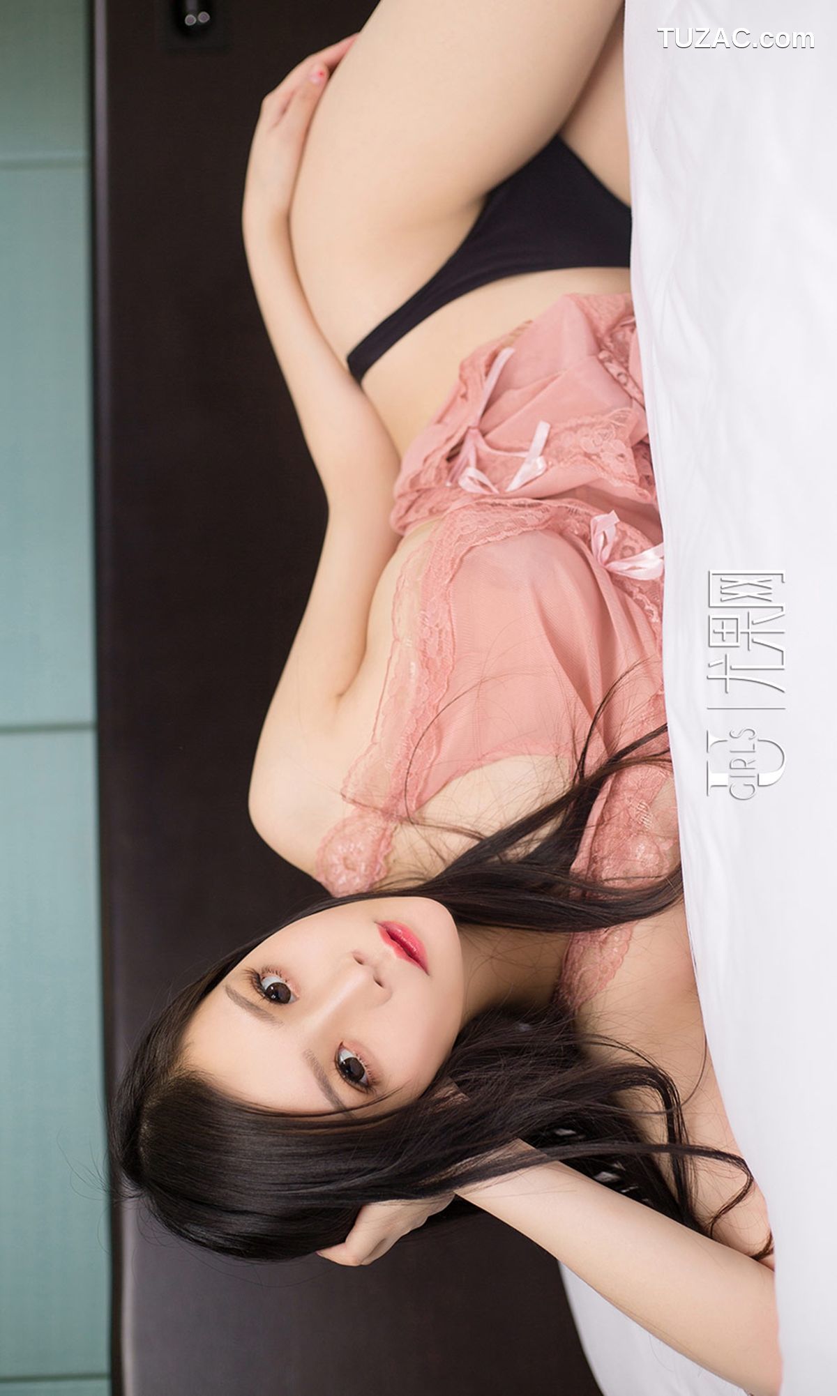 UGirlsApp尤果圈爱尤物-894-林美儿-《小美人儿》