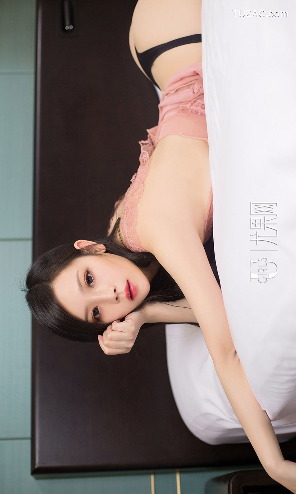 UGirlsApp尤果圈爱尤物-894-林美儿-《小美人儿》