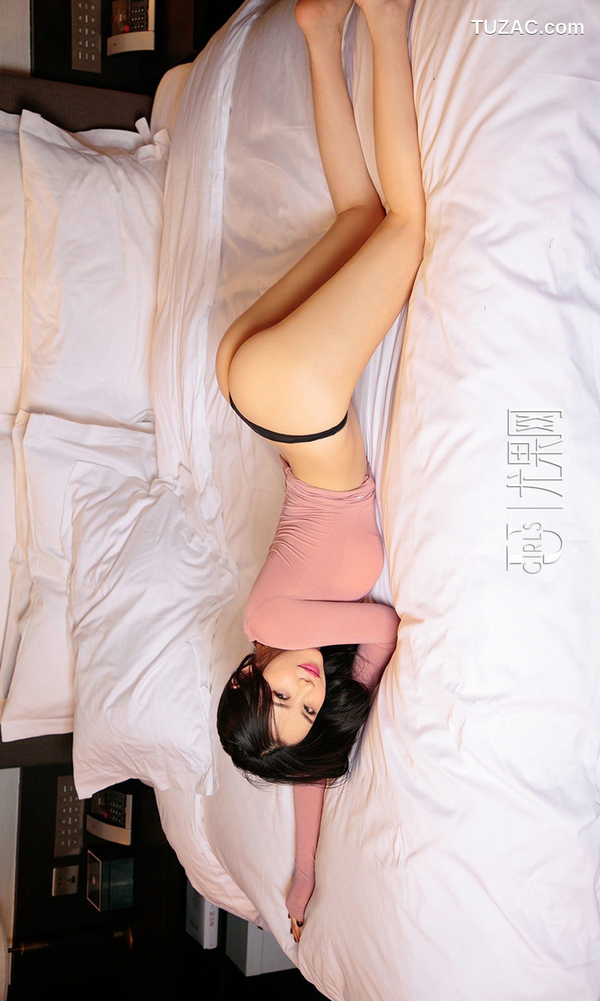 UGirlsApp尤果圈爱尤物-989-雪莉-《眼神直男斩》