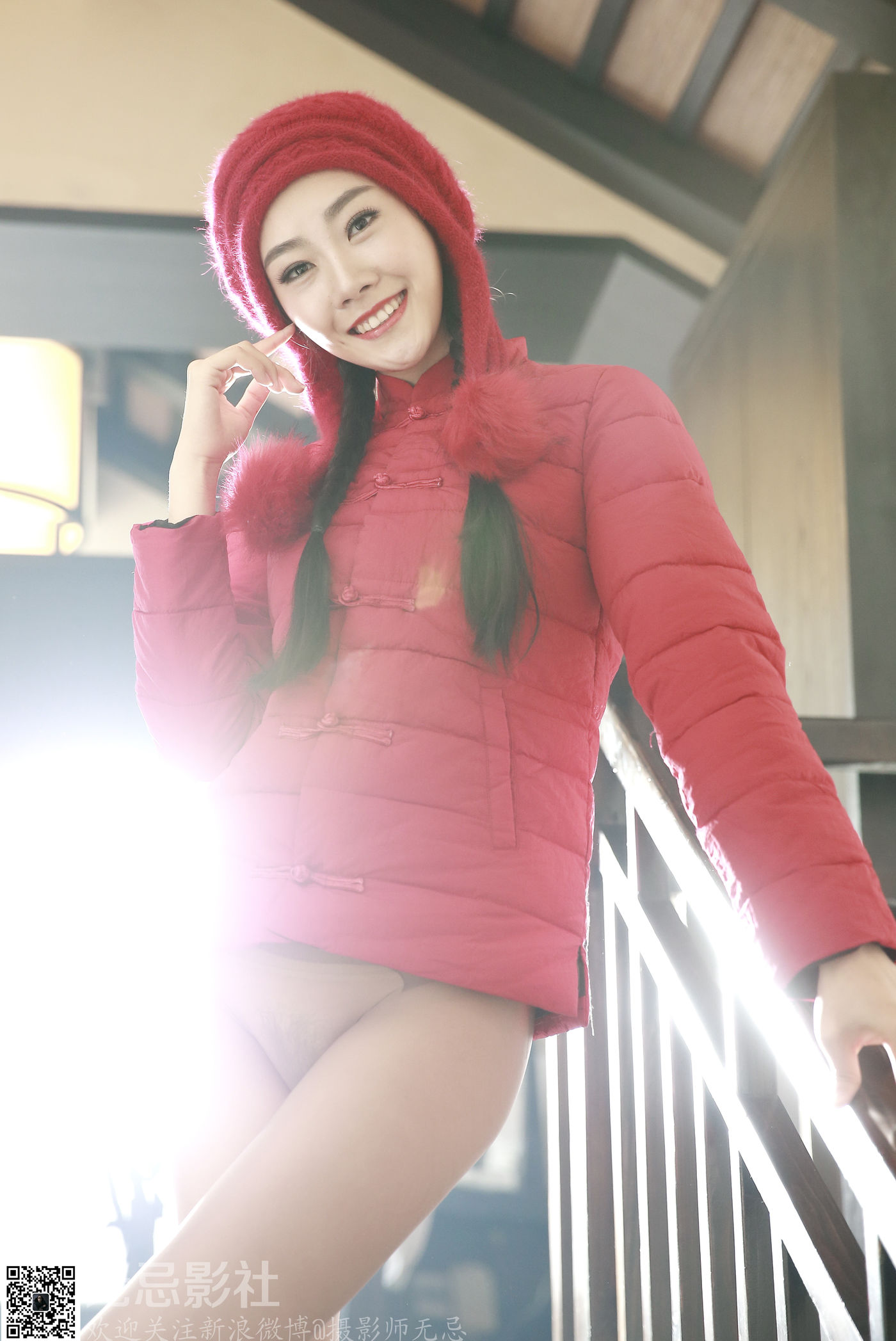 2017年新春特辑 - 无忌影社