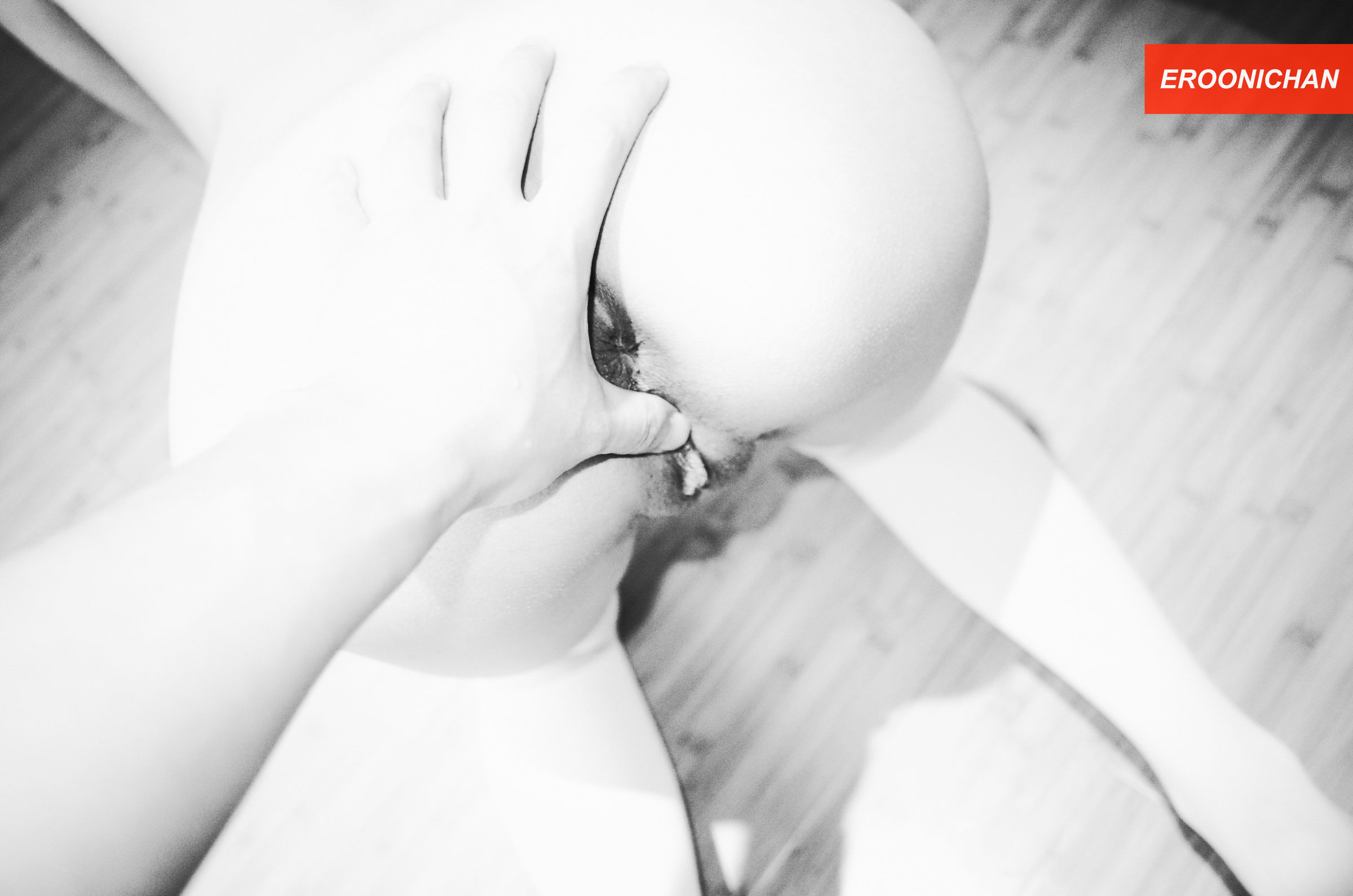 EROONICHAN 4月订阅 - 未分类人体摄影