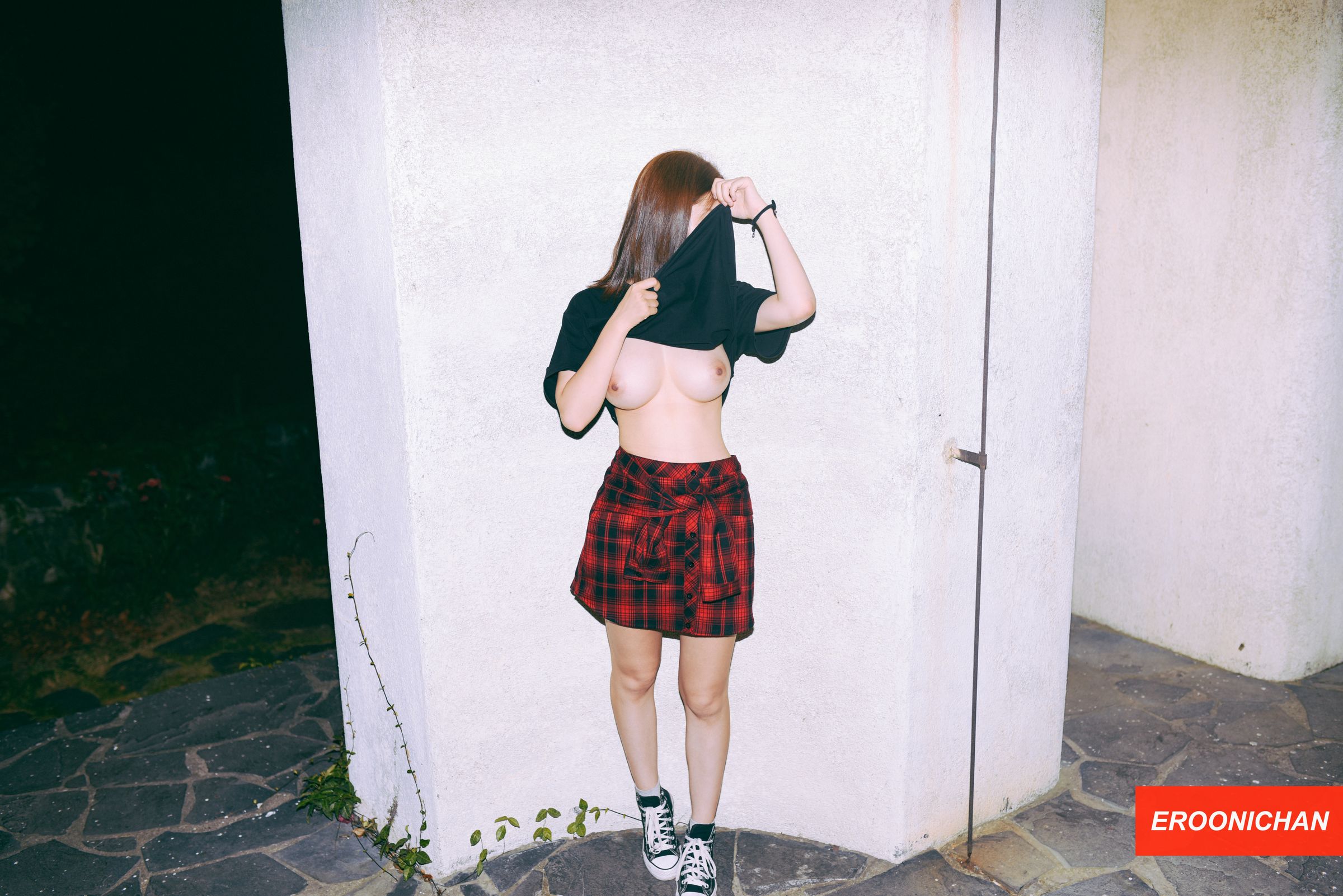 EROONICHAN 8月订阅 - 未分类人体摄影