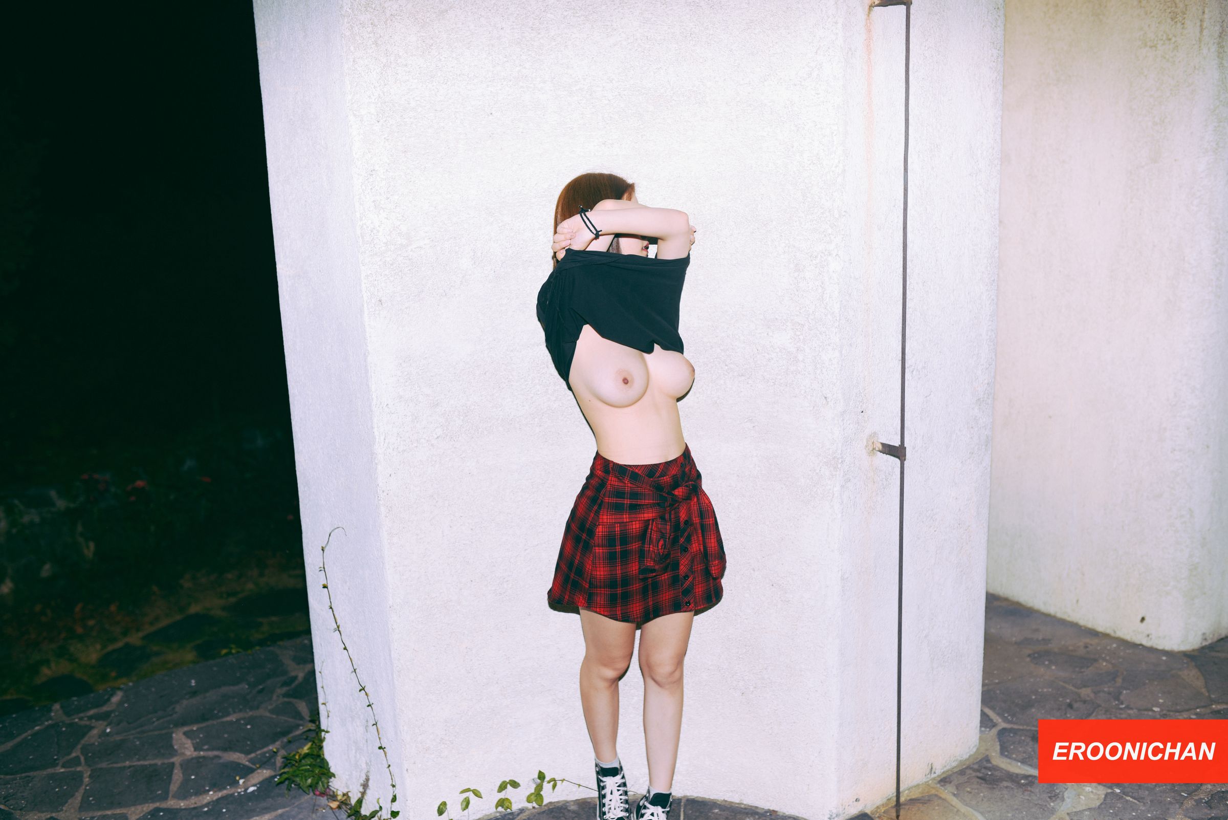 EROONICHAN 8月订阅 - 未分类人体摄影