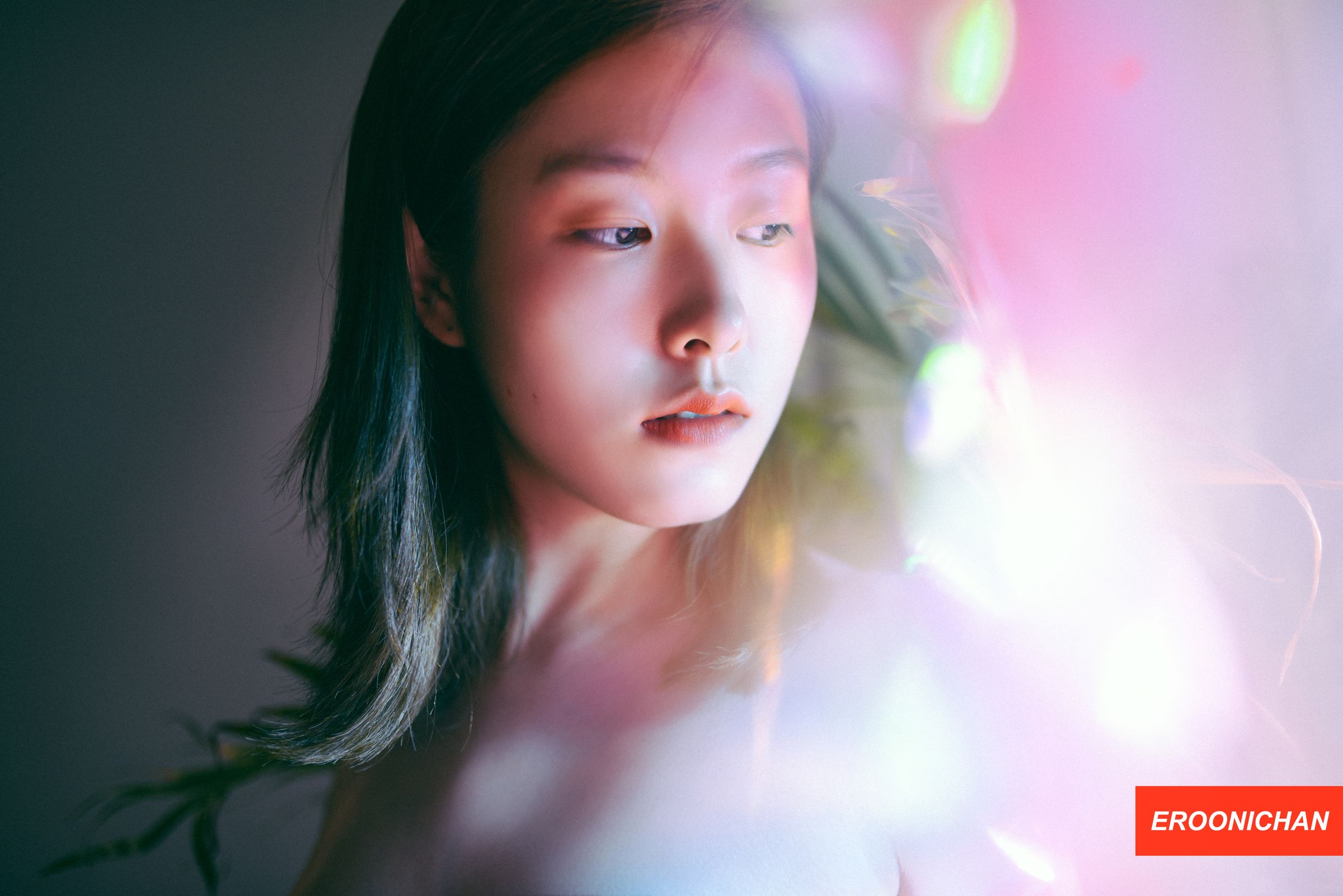 EROONICHAN 8月订阅 - 未分类人体摄影