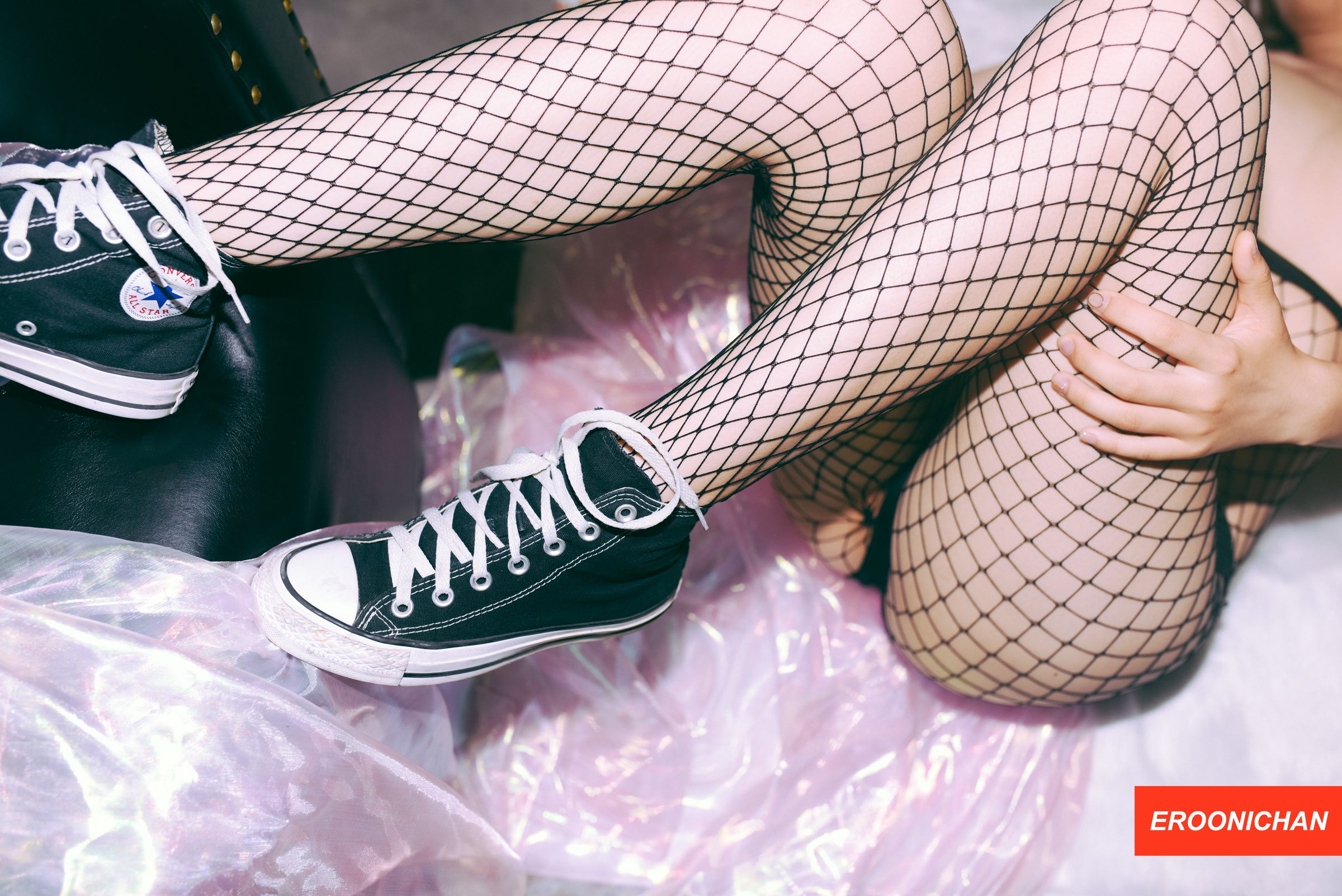 EROONICHAN 8月订阅 - 未分类人体摄影