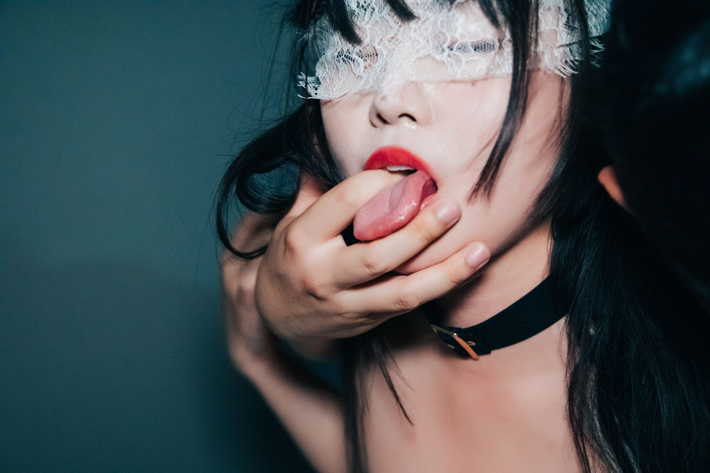 Loozy《Fan Meeting》 - 未分类人体摄影