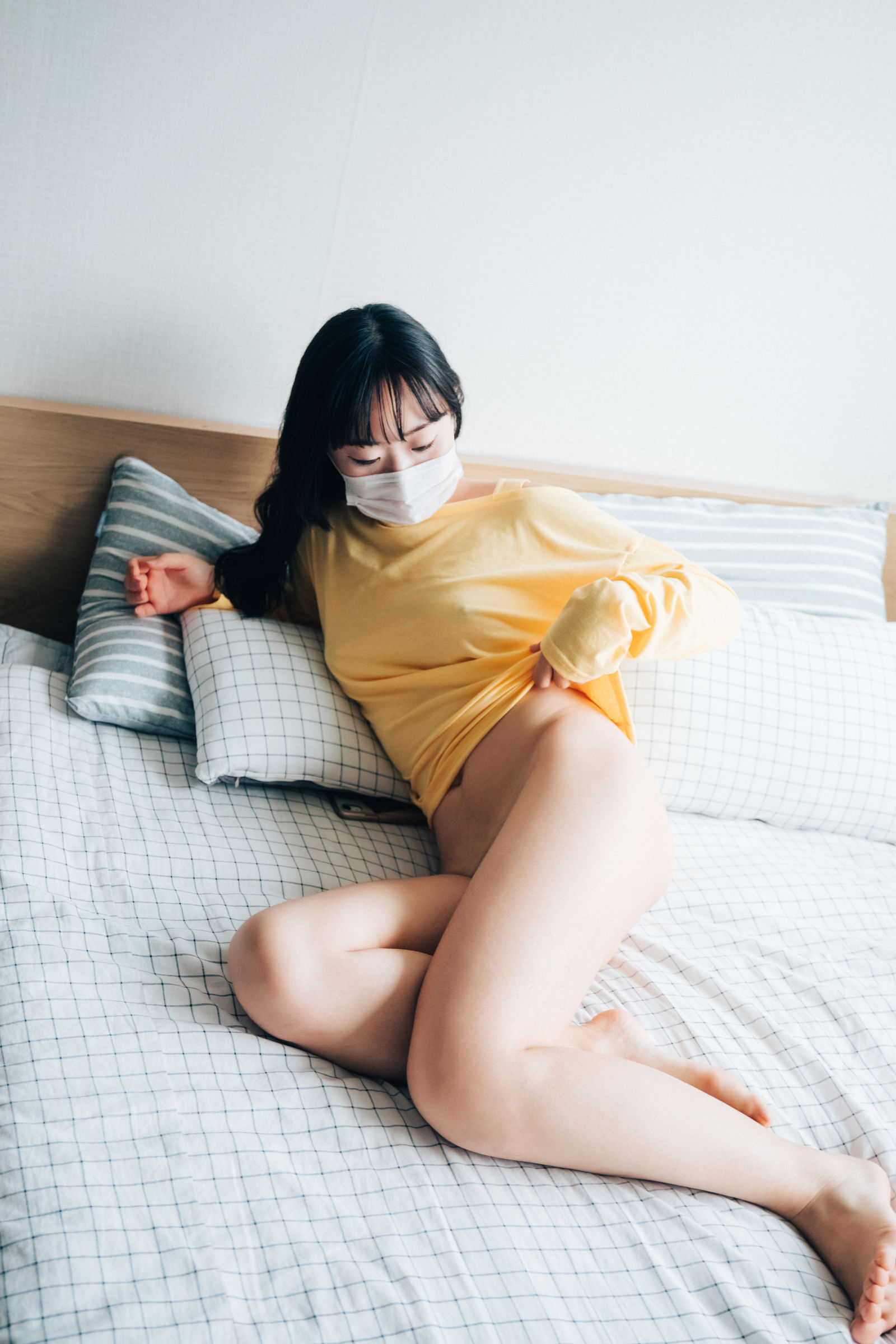 Loozy《Hardcore01》 - 未分类人体摄影