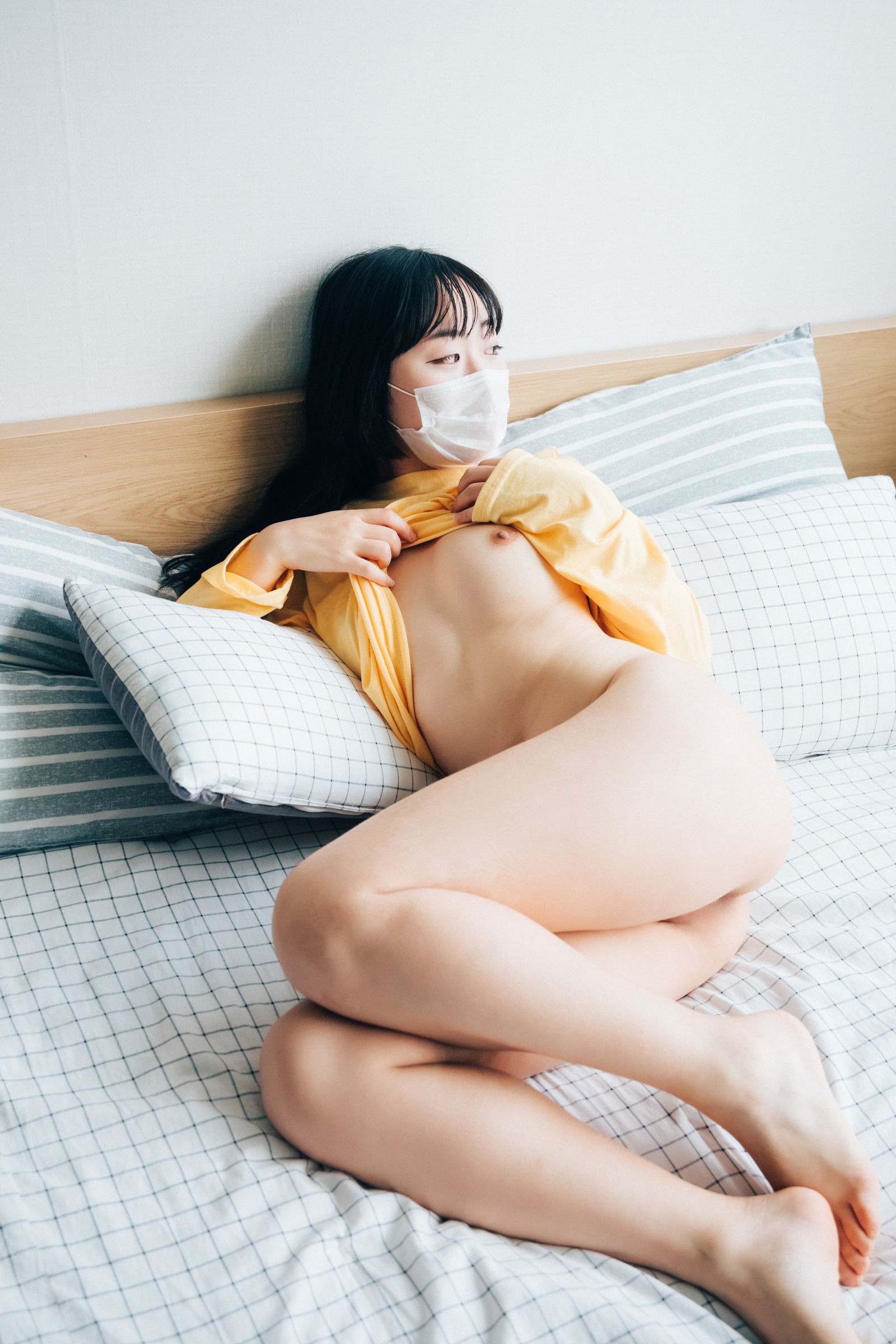 Loozy《Hardcore01》 - 未分类人体摄影