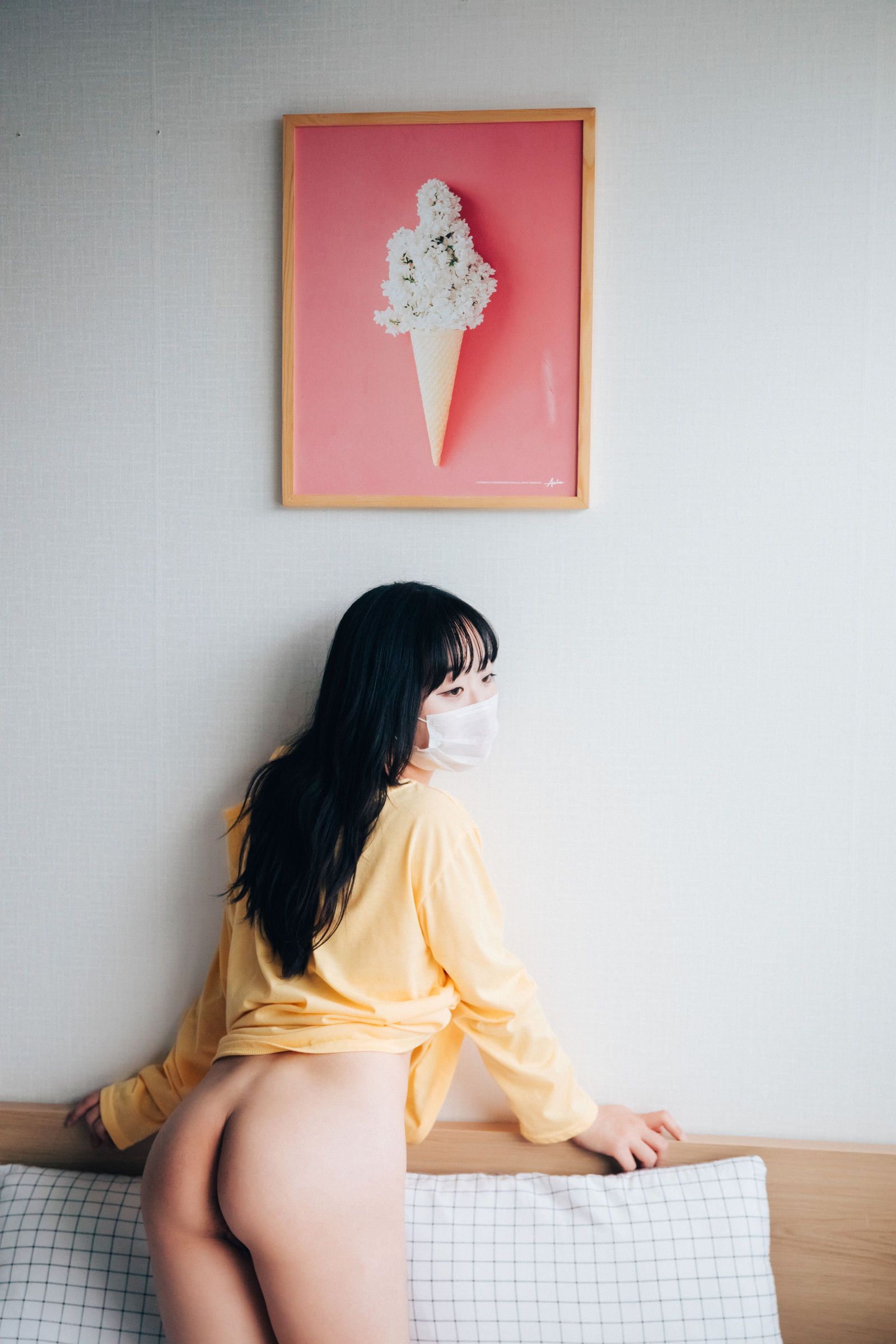 Loozy《Hardcore01》 - 未分类人体摄影