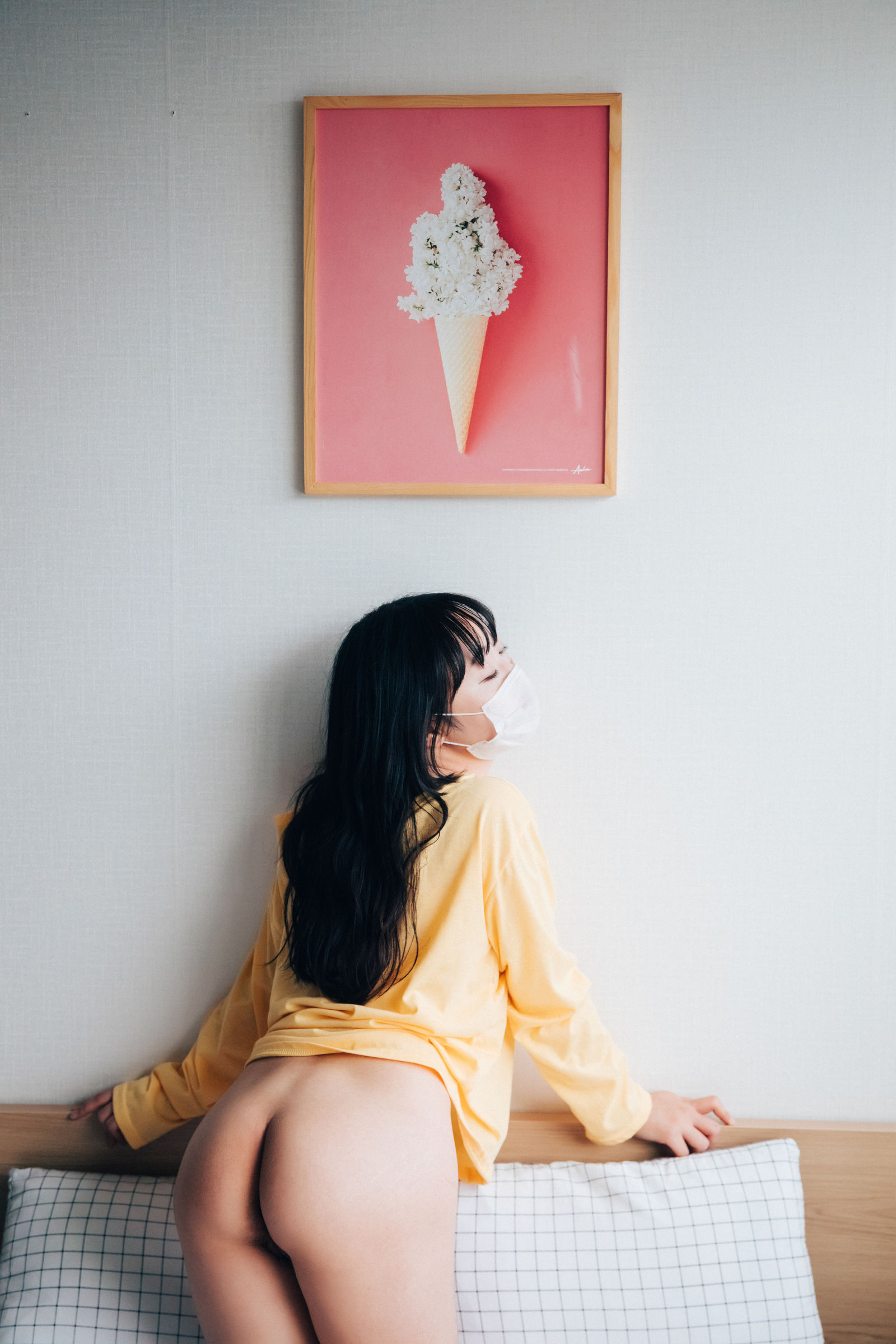 Loozy《Hardcore01》 - 未分类人体摄影