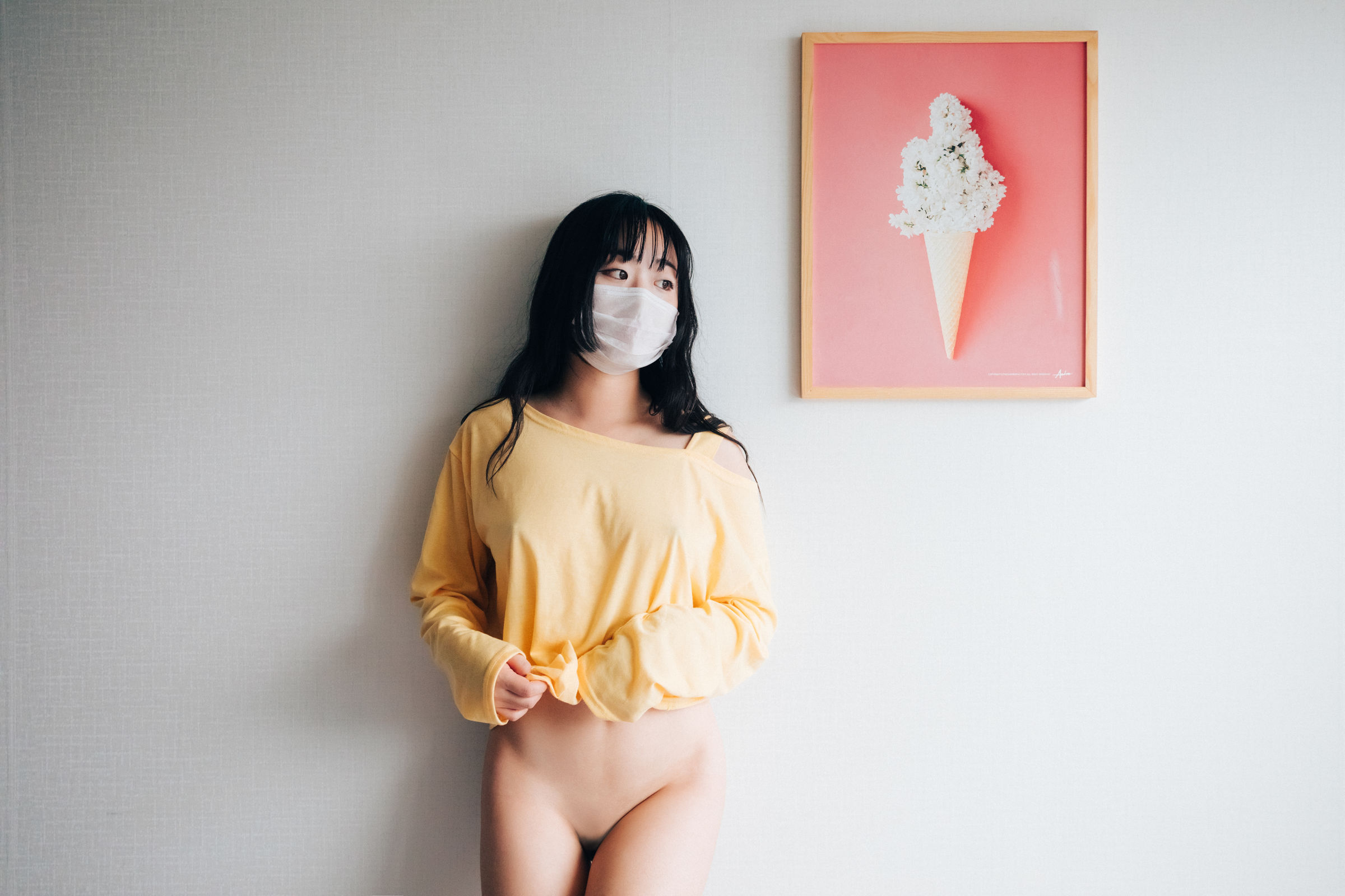 Loozy《Hardcore01》 - 未分类人体摄影