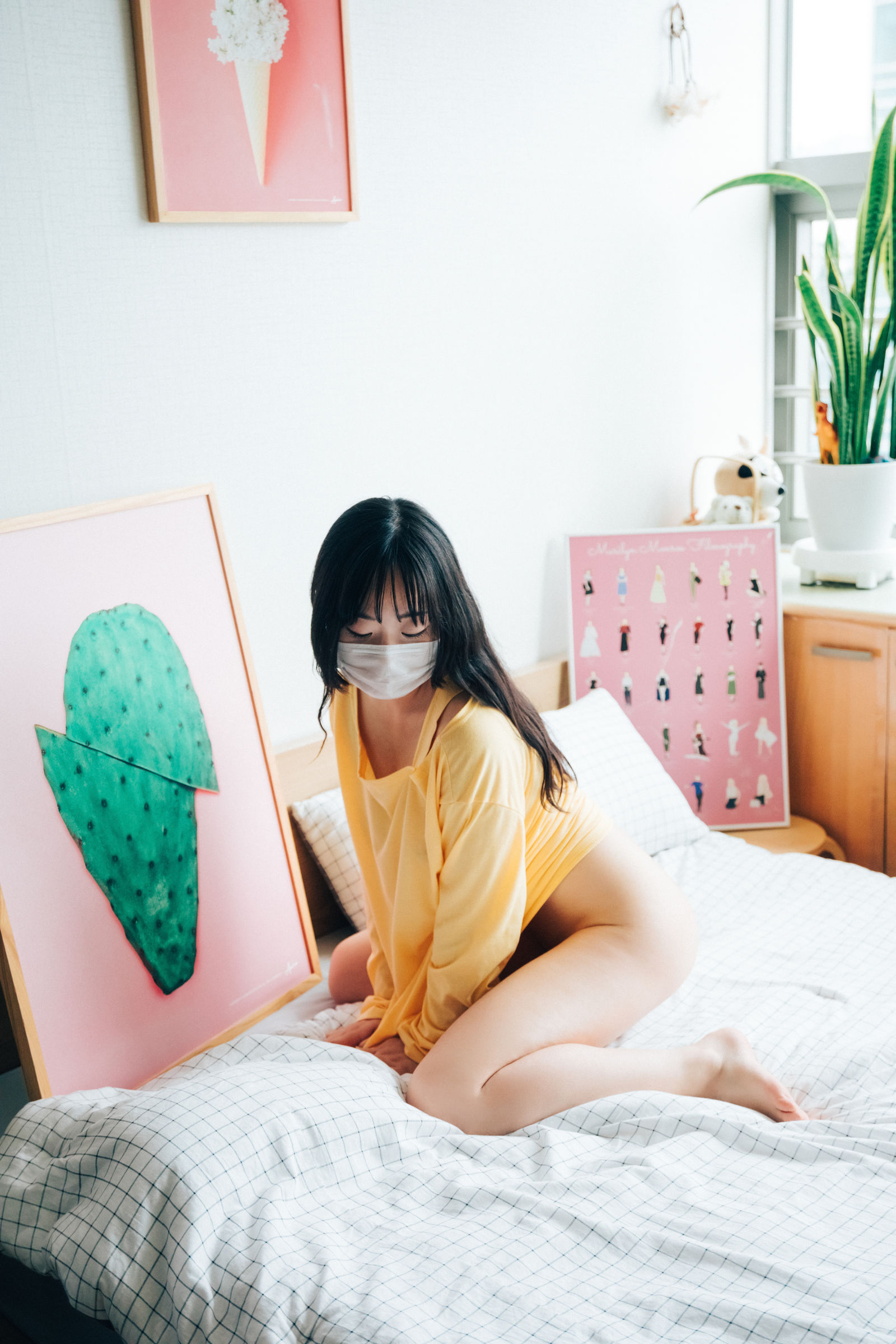 Loozy《Hardcore01》 - 未分类人体摄影