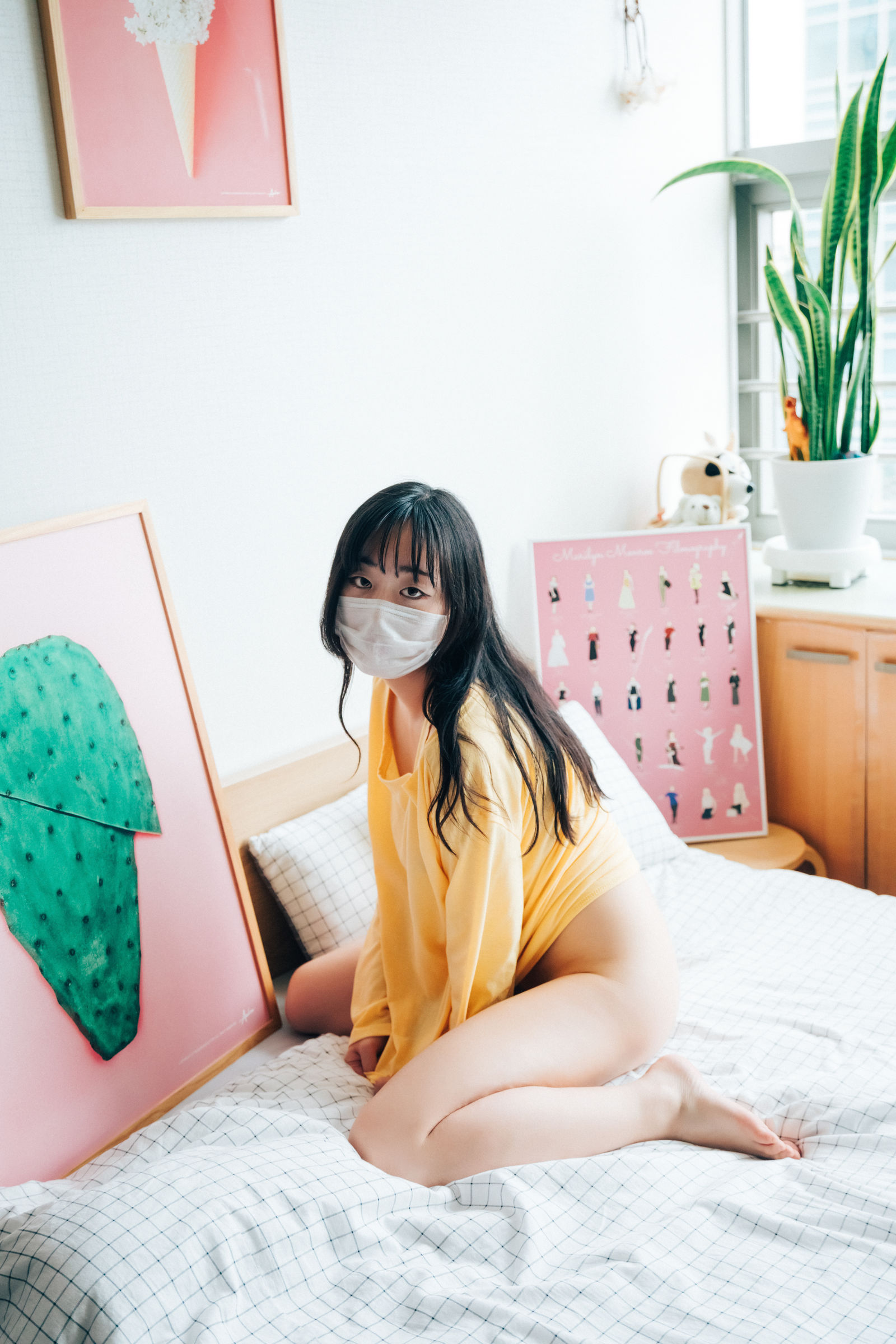 Loozy《Hardcore01》 - 未分类人体摄影