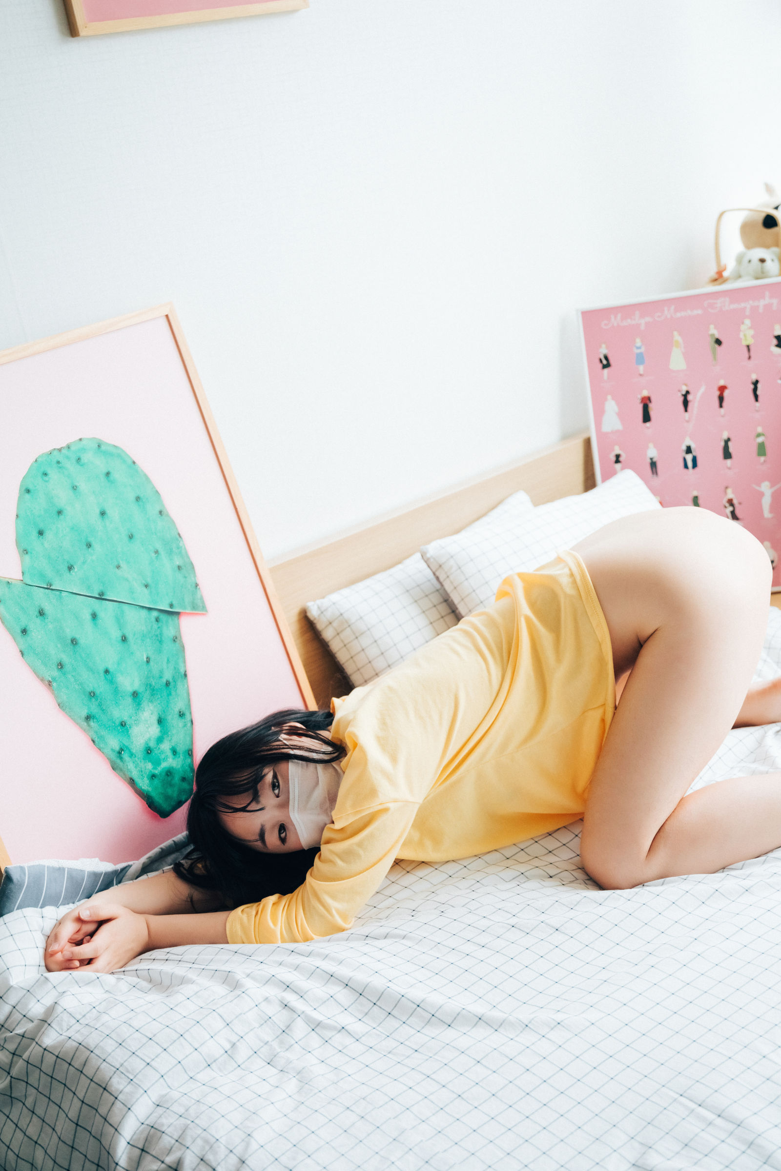 Loozy《Hardcore01》 - 未分类人体摄影