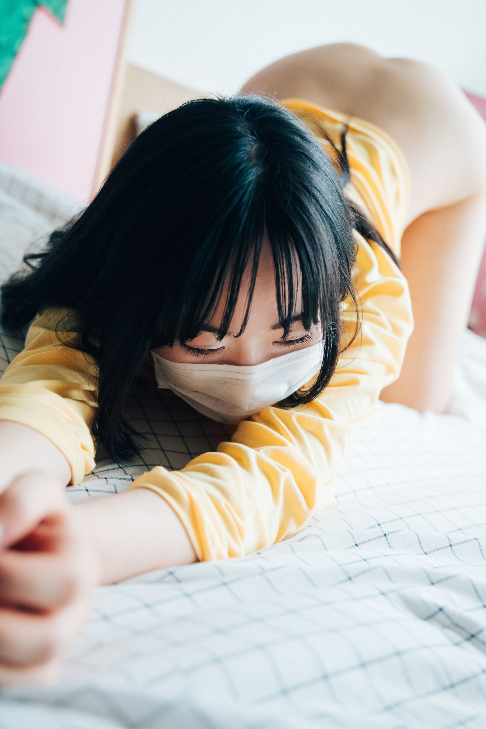 Loozy《Hardcore01》 - 未分类人体摄影