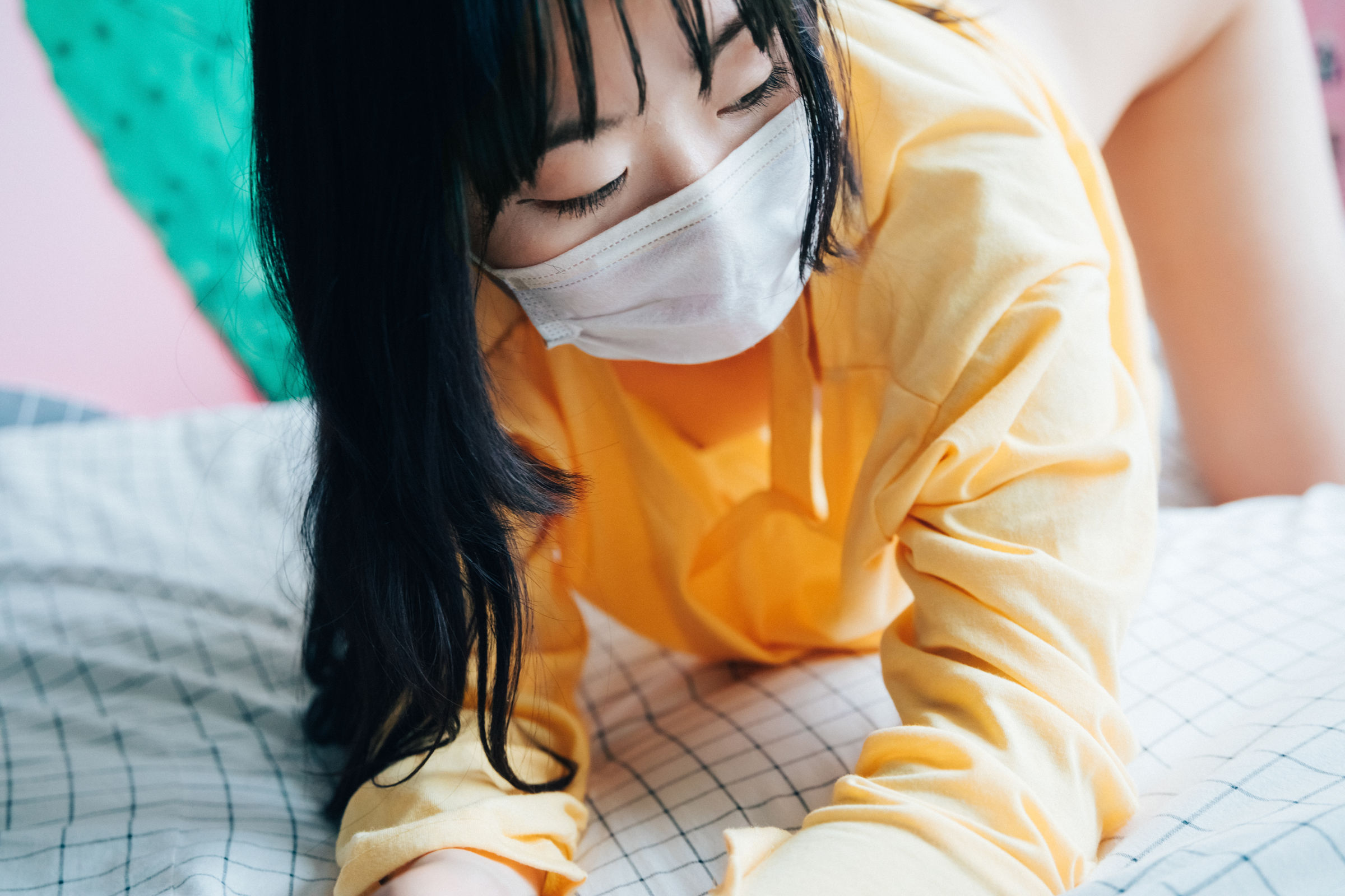 Loozy《Hardcore01》 - 未分类人体摄影