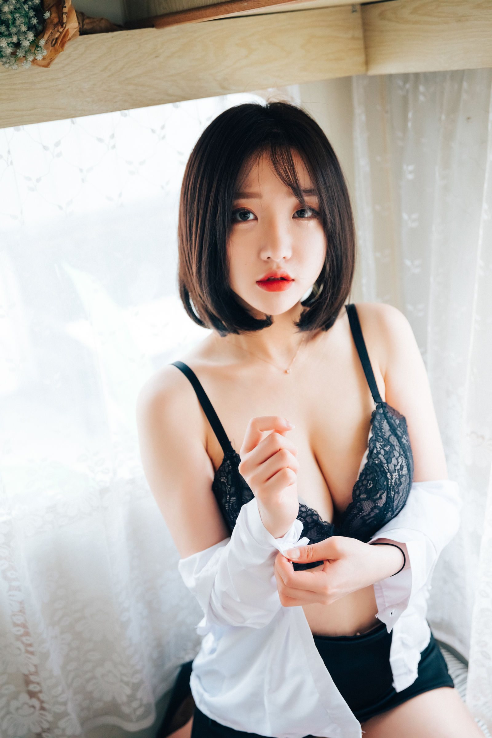 Loozy《Officegirl s Vacation Vol.2》 - 未分类人体摄影