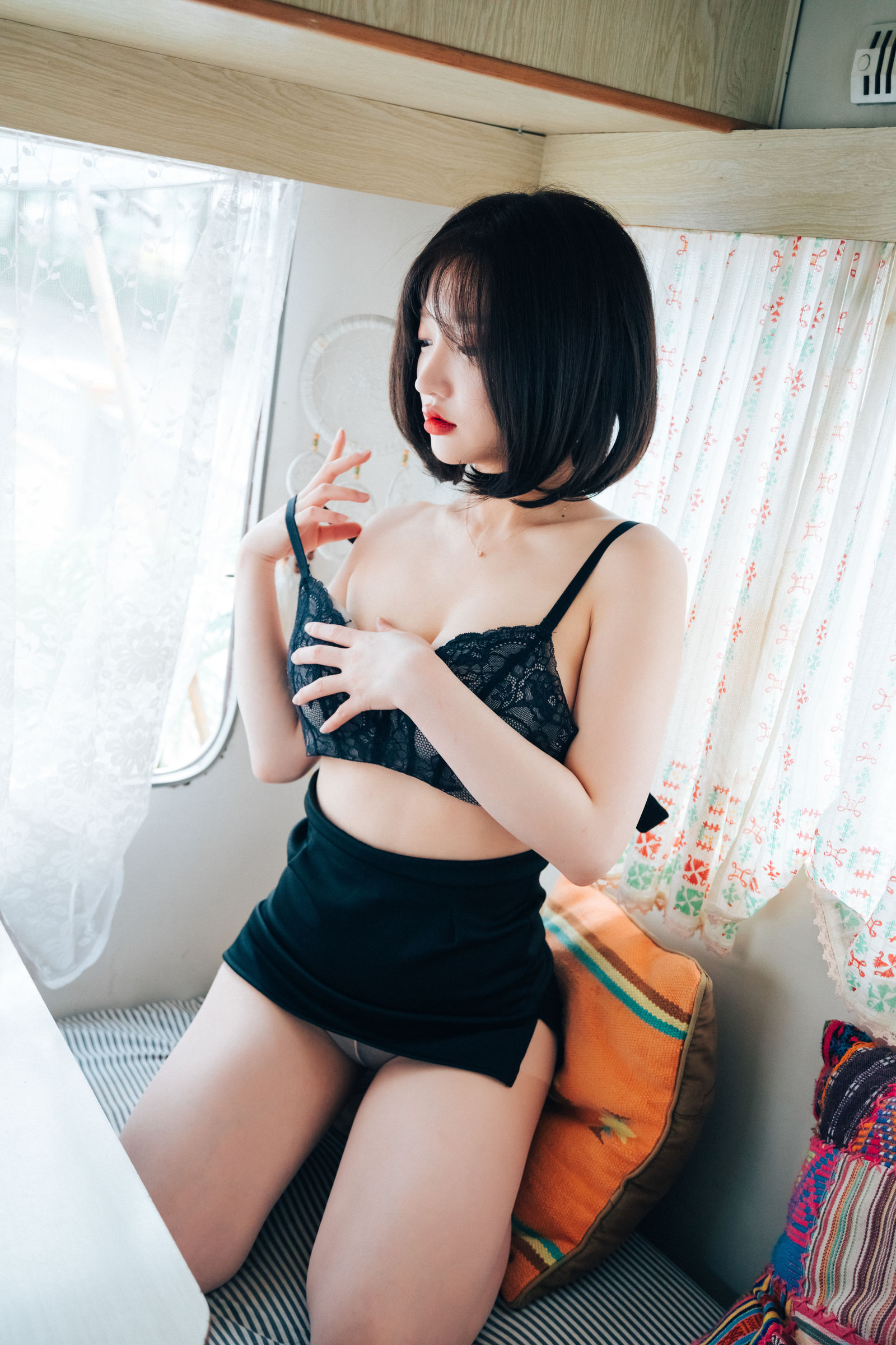 Loozy《Officegirl s Vacation Vol.2》 - 未分类人体摄影
