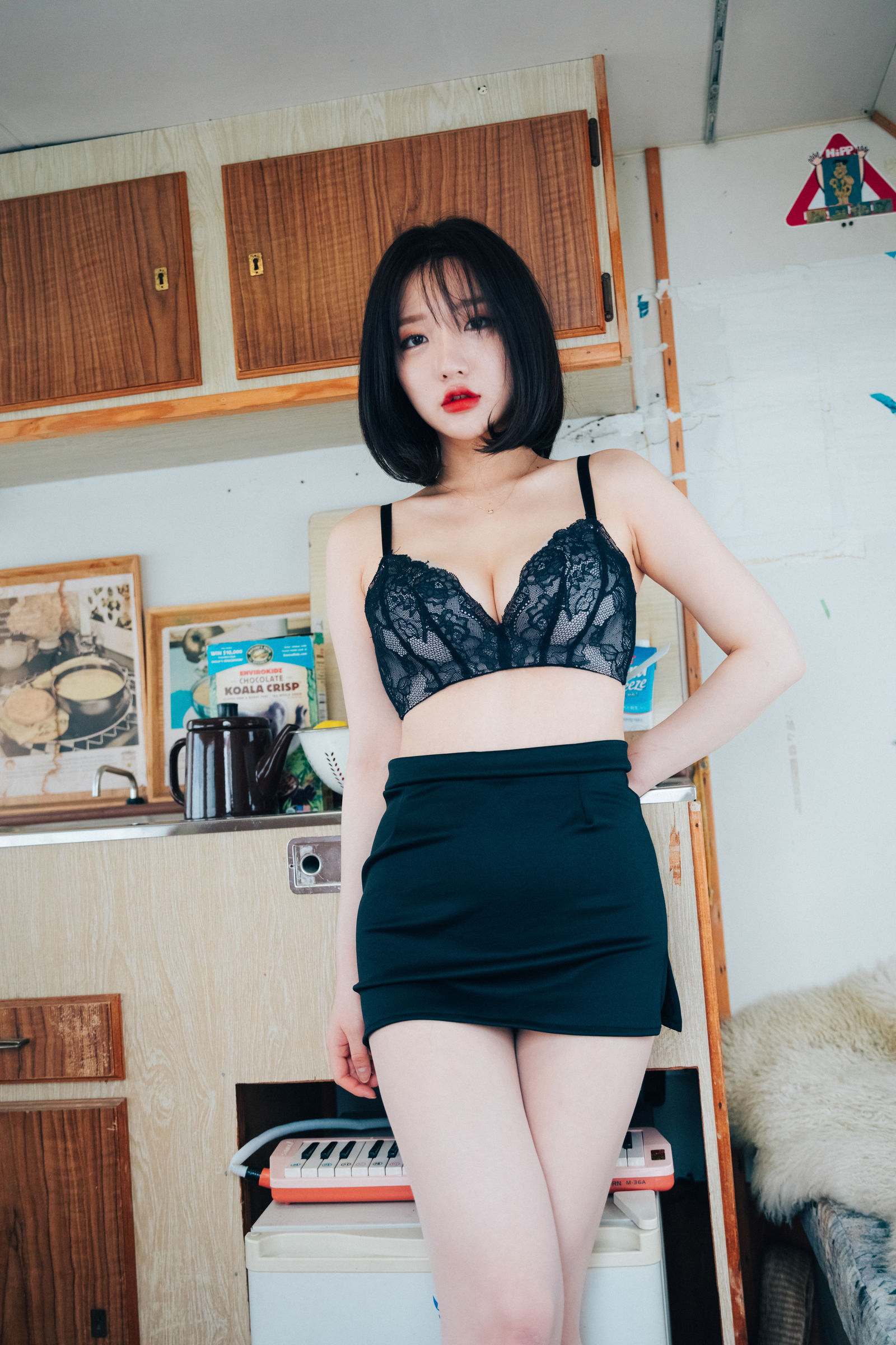Loozy《Officegirl s Vacation Vol.2》 - 未分类人体摄影