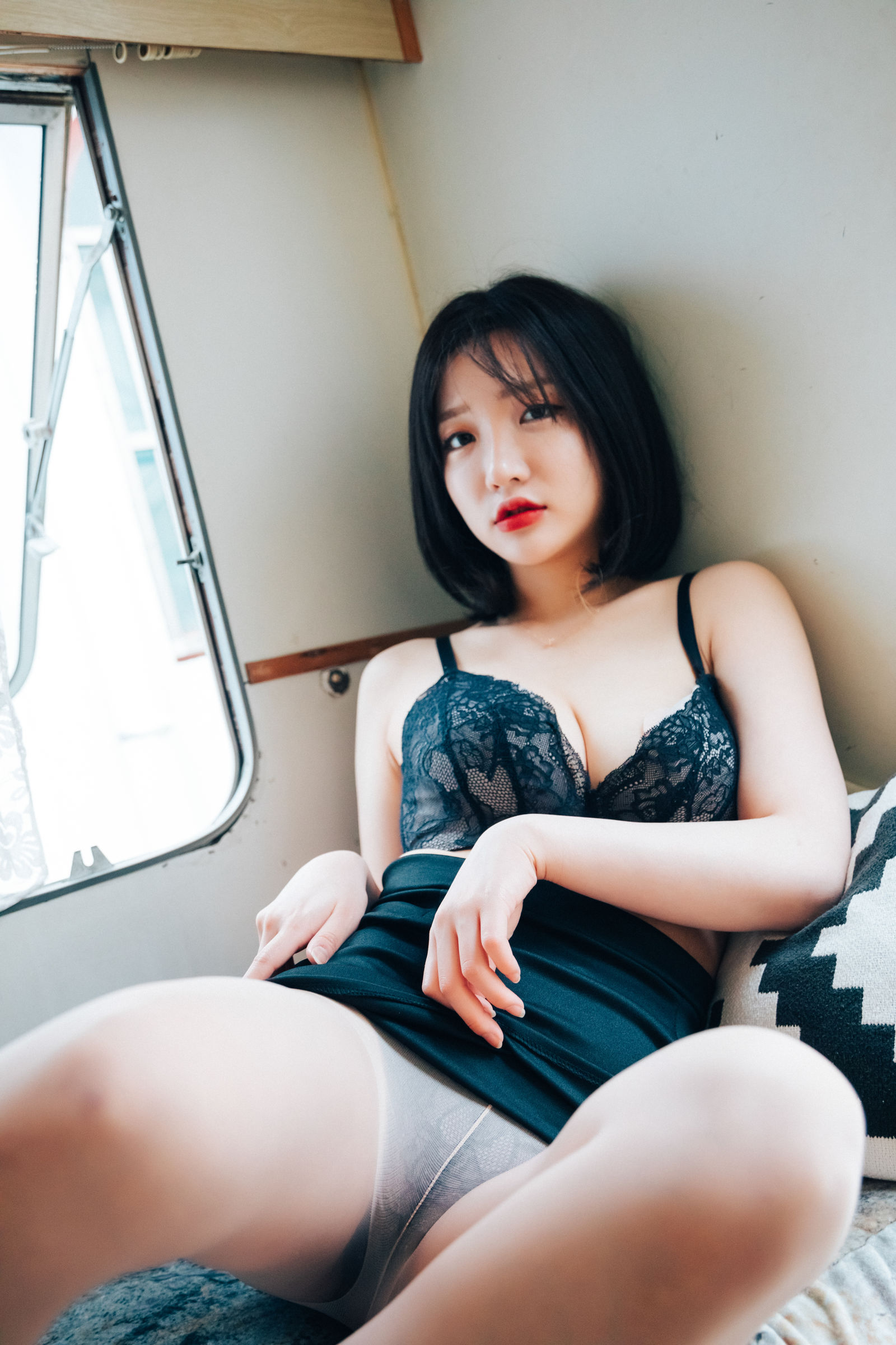 Loozy《Officegirl s Vacation Vol.2》 - 未分类人体摄影