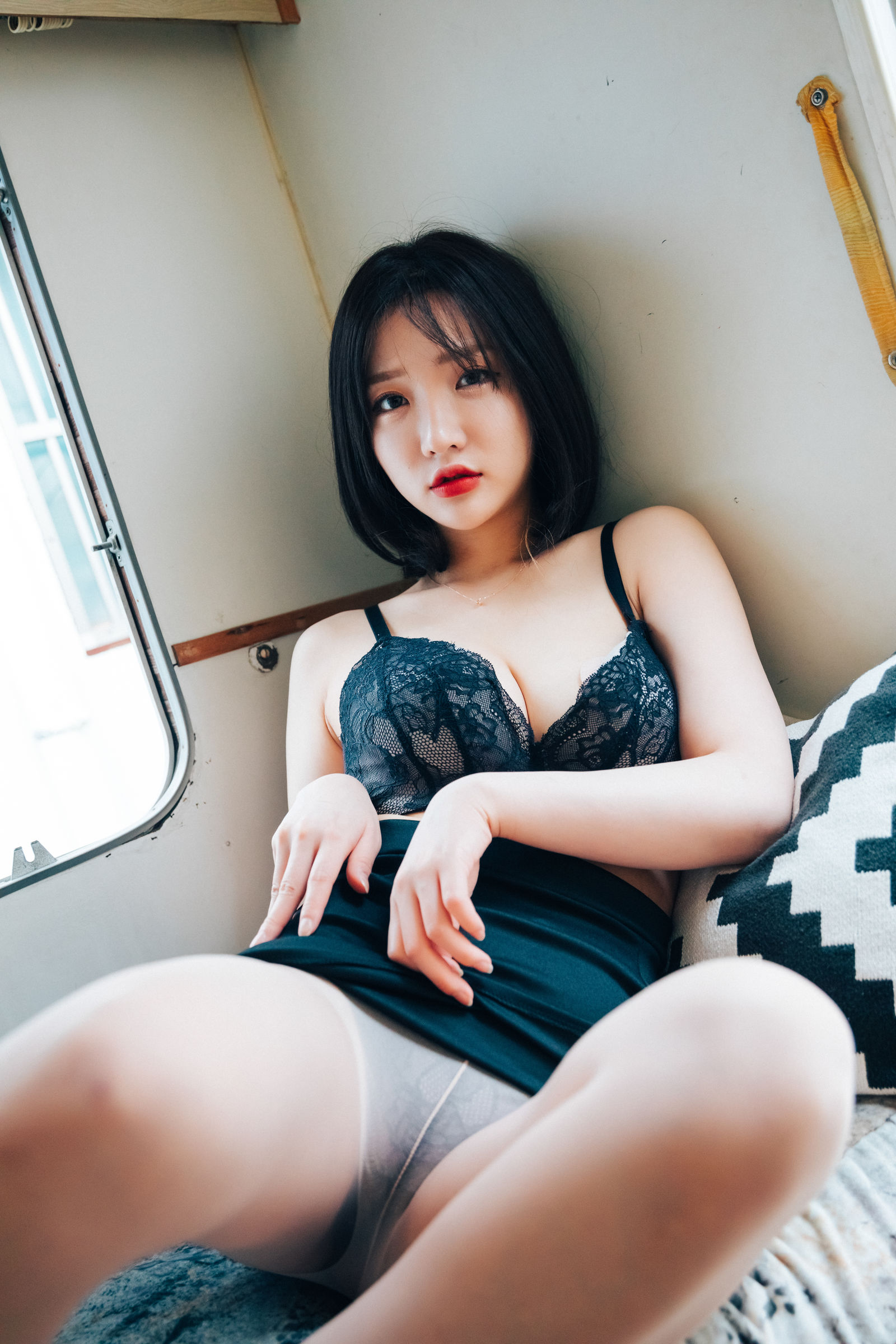 Loozy《Officegirl s Vacation Vol.2》 - 未分类人体摄影