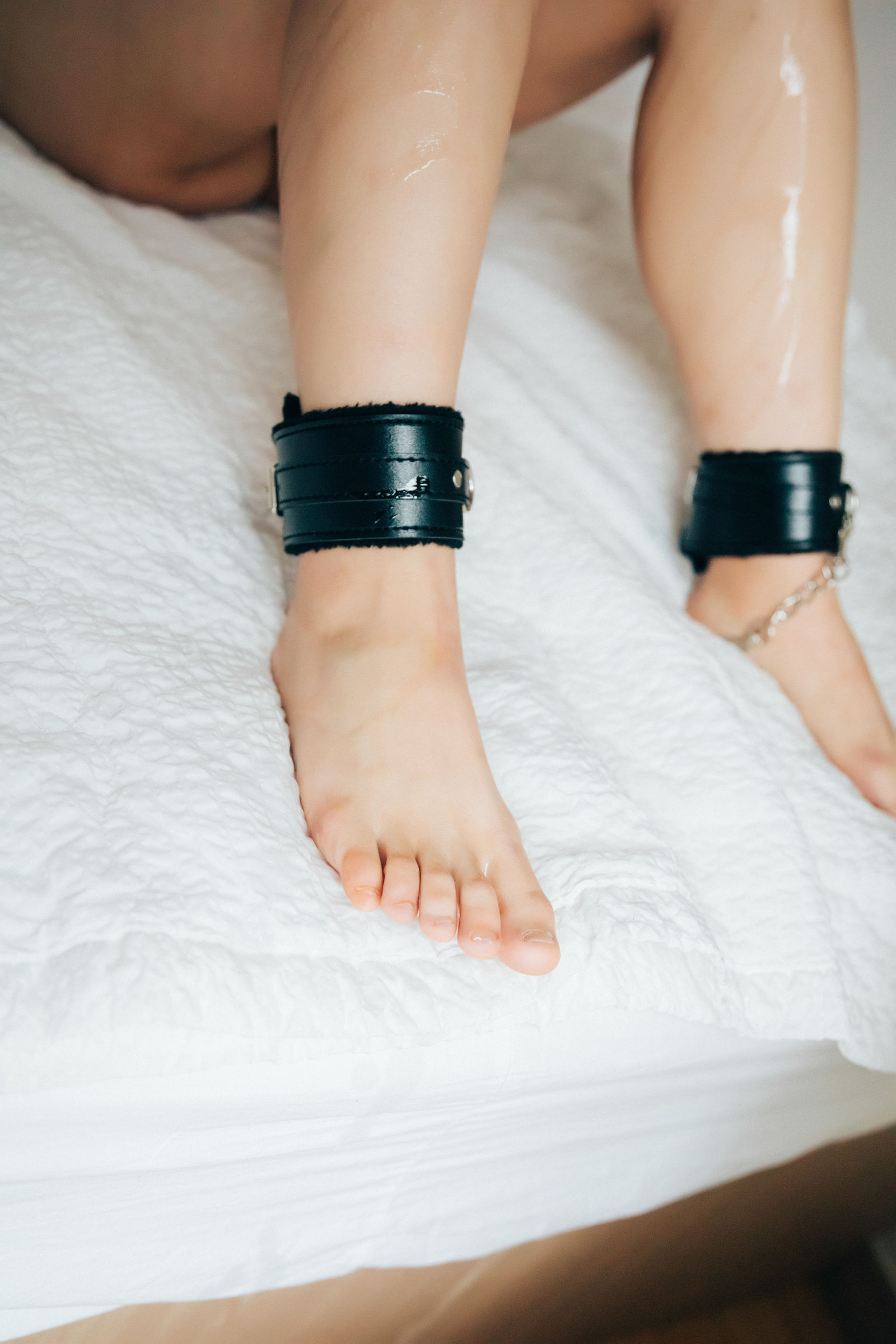 Loozy《Rosie》 - 未分类人体摄影