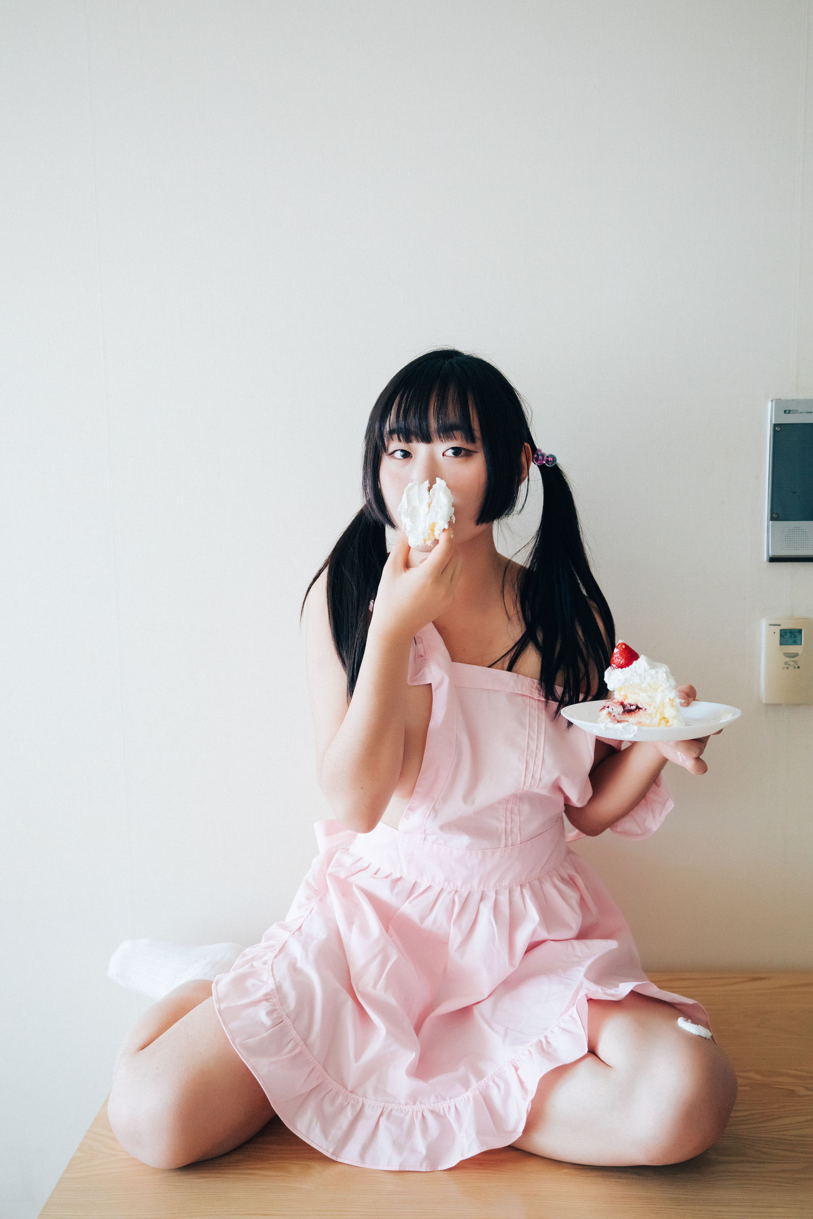 Loozy《Taste Me》 - 未分类人体摄影