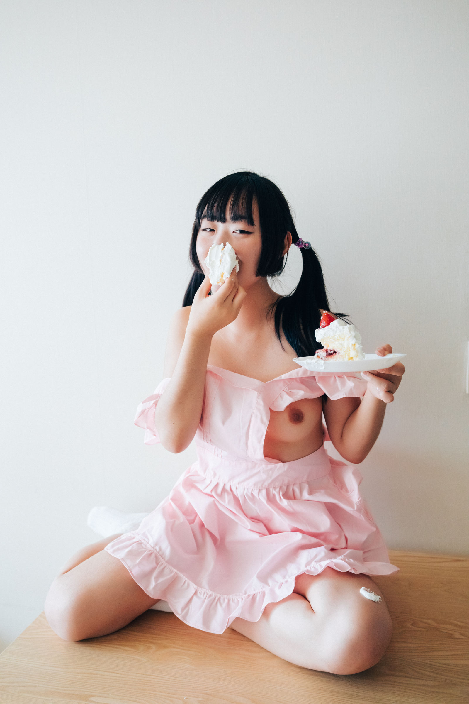 Loozy《Taste Me》 - 未分类人体摄影