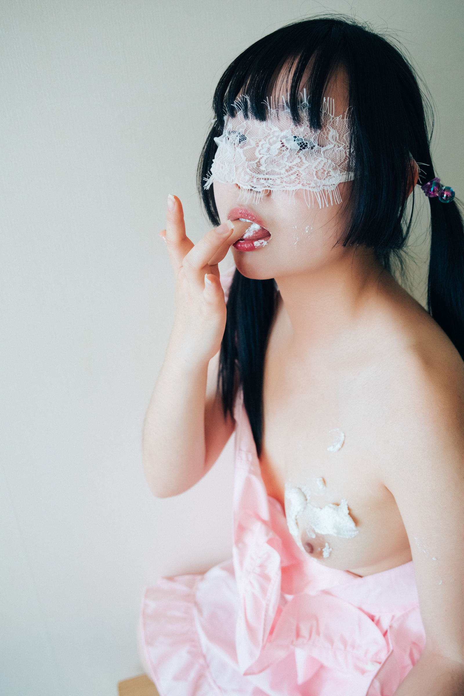 Loozy《Taste Me》 - 未分类人体摄影