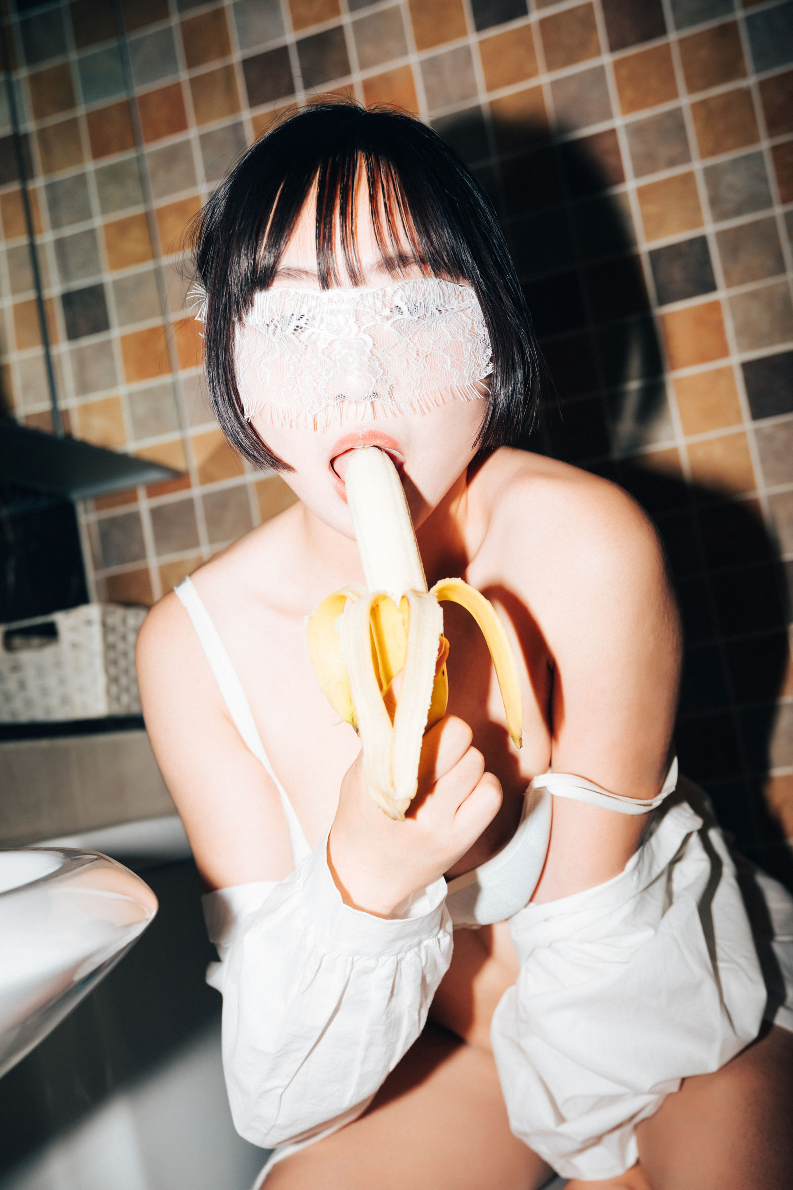 Loozy《Taste Me》 - 未分类人体摄影