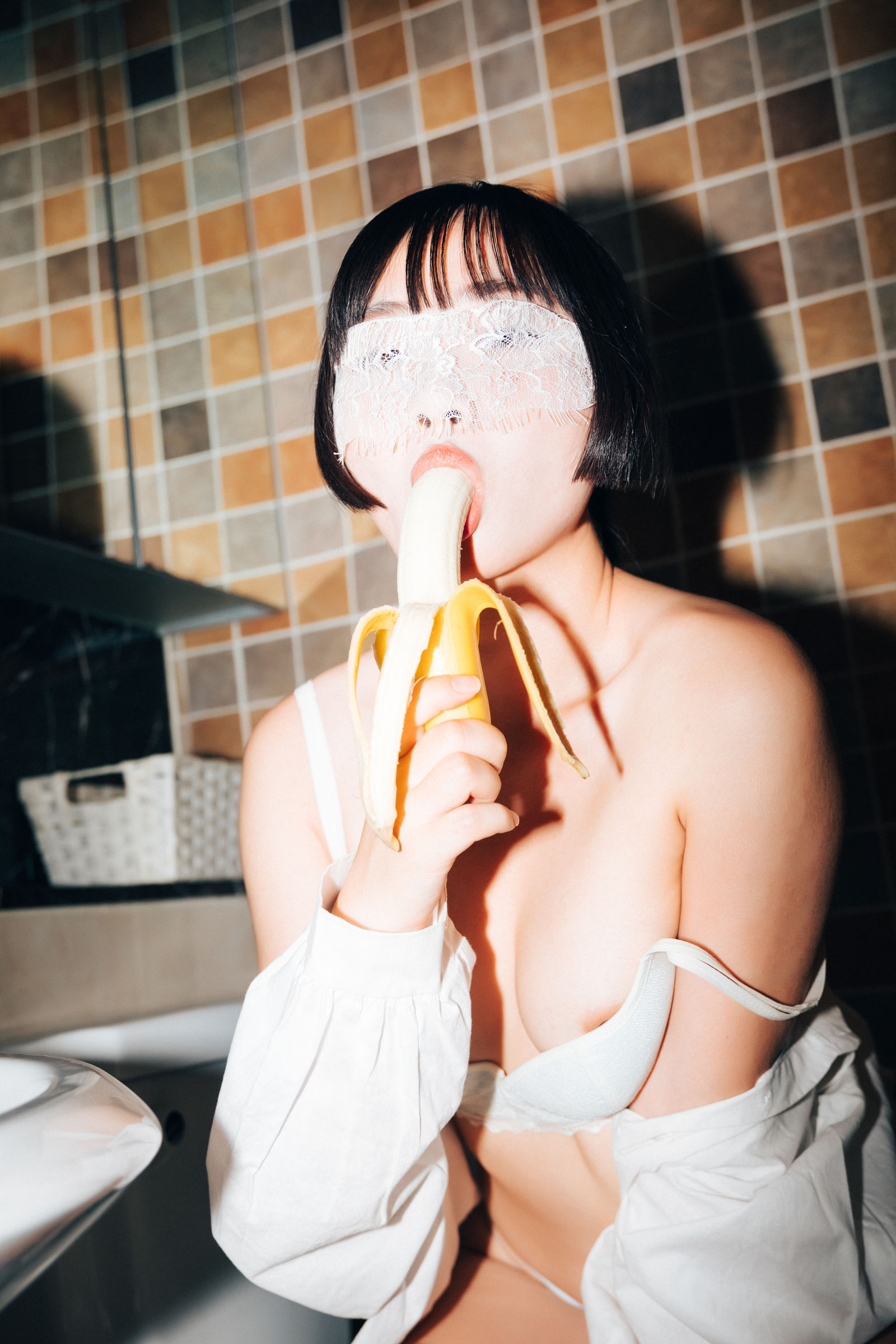 Loozy《Taste Me》 - 未分类人体摄影