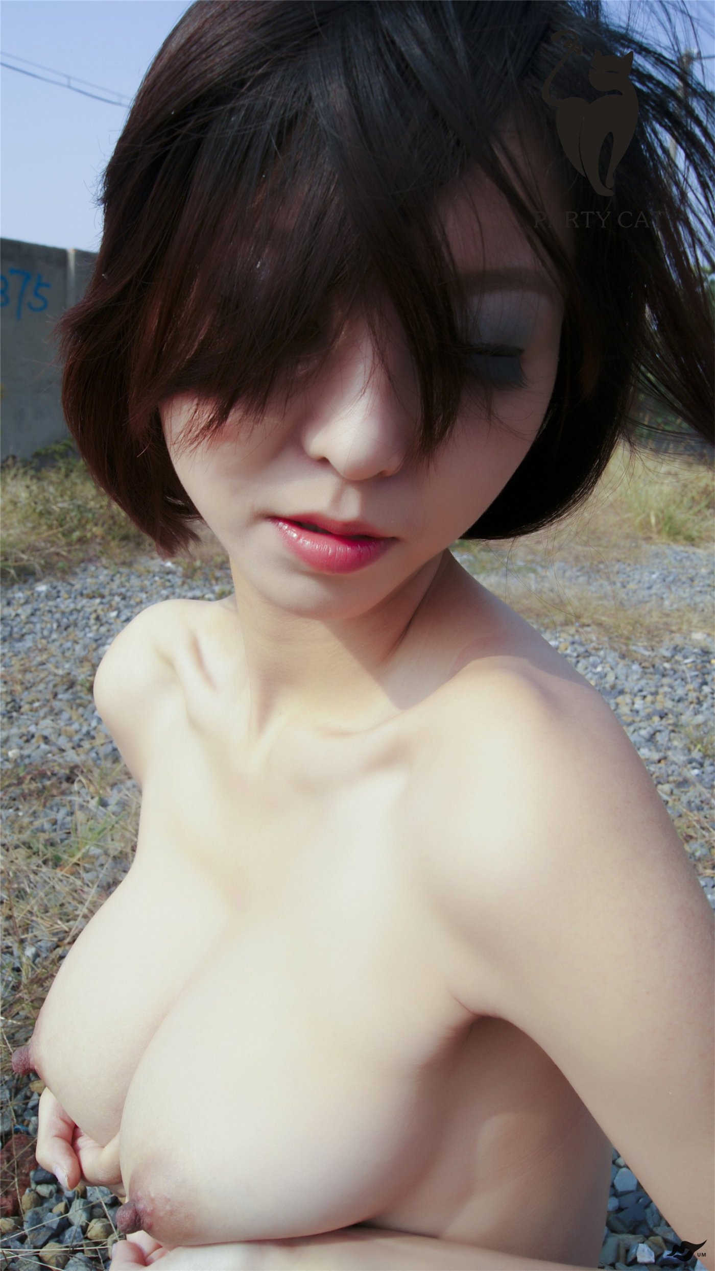 Vol. 030 Vol.030 - 轰趴猫