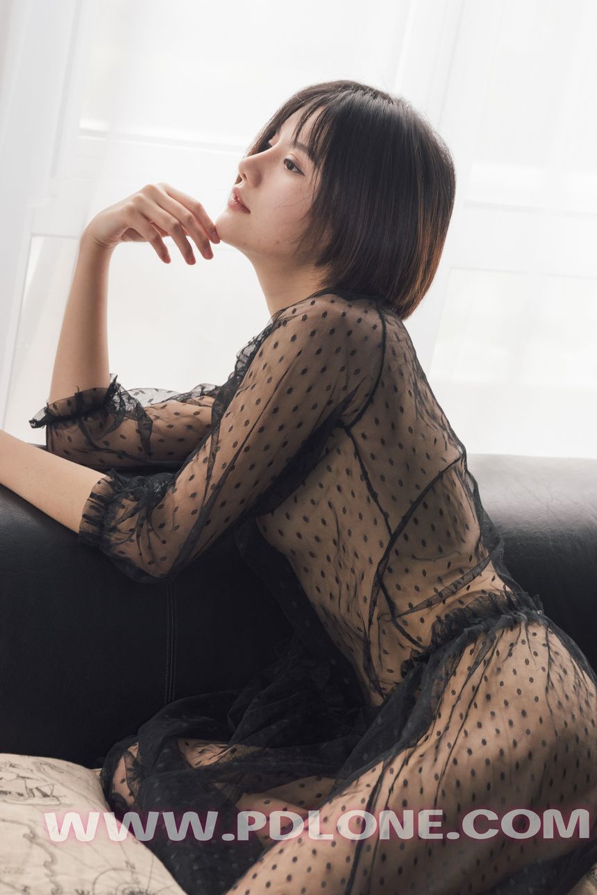 Vol. 342 潘多拉无圣光人体私拍 - 潘多拉