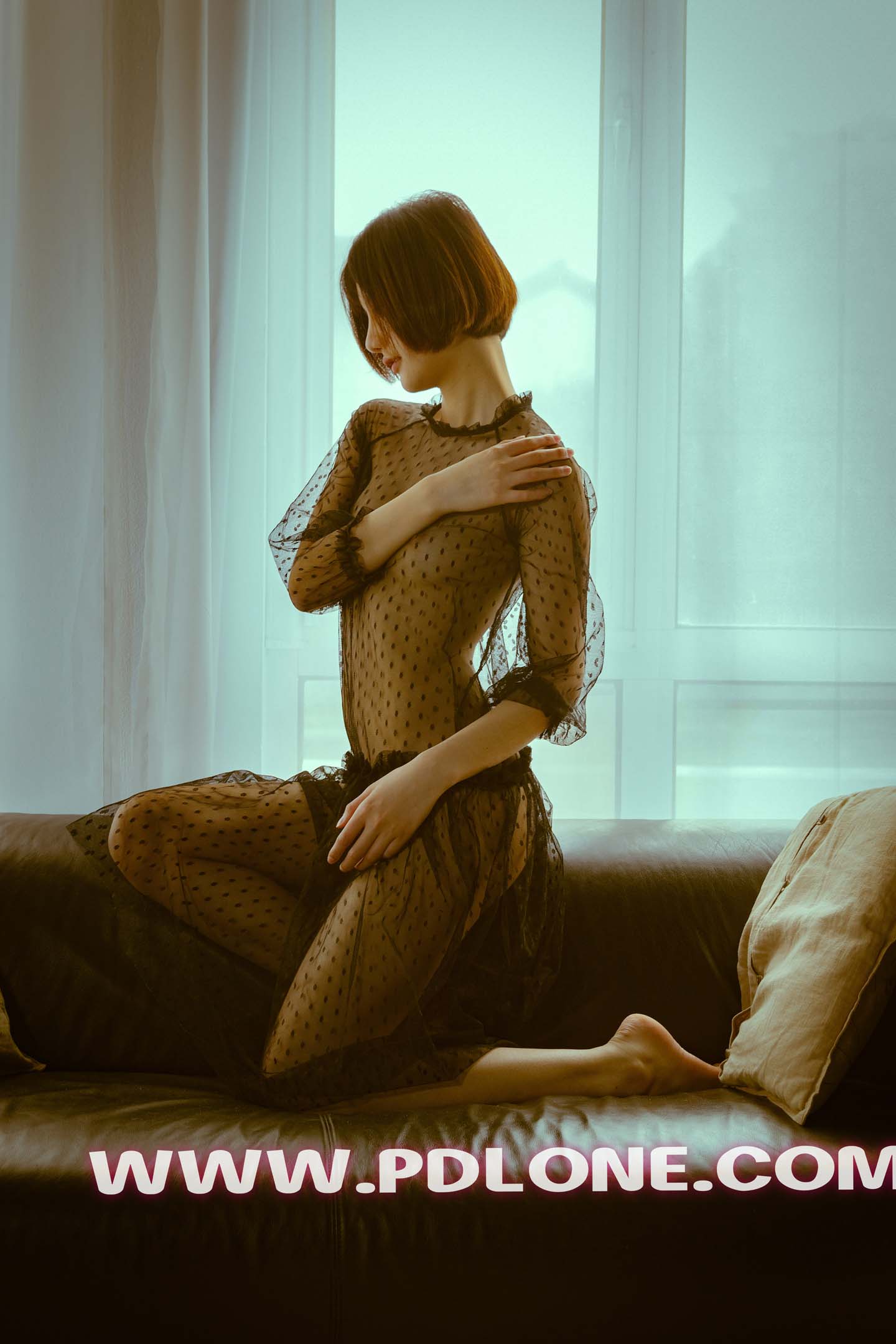 Vol. 382 潘多拉无圣光人体私拍 - 潘多拉