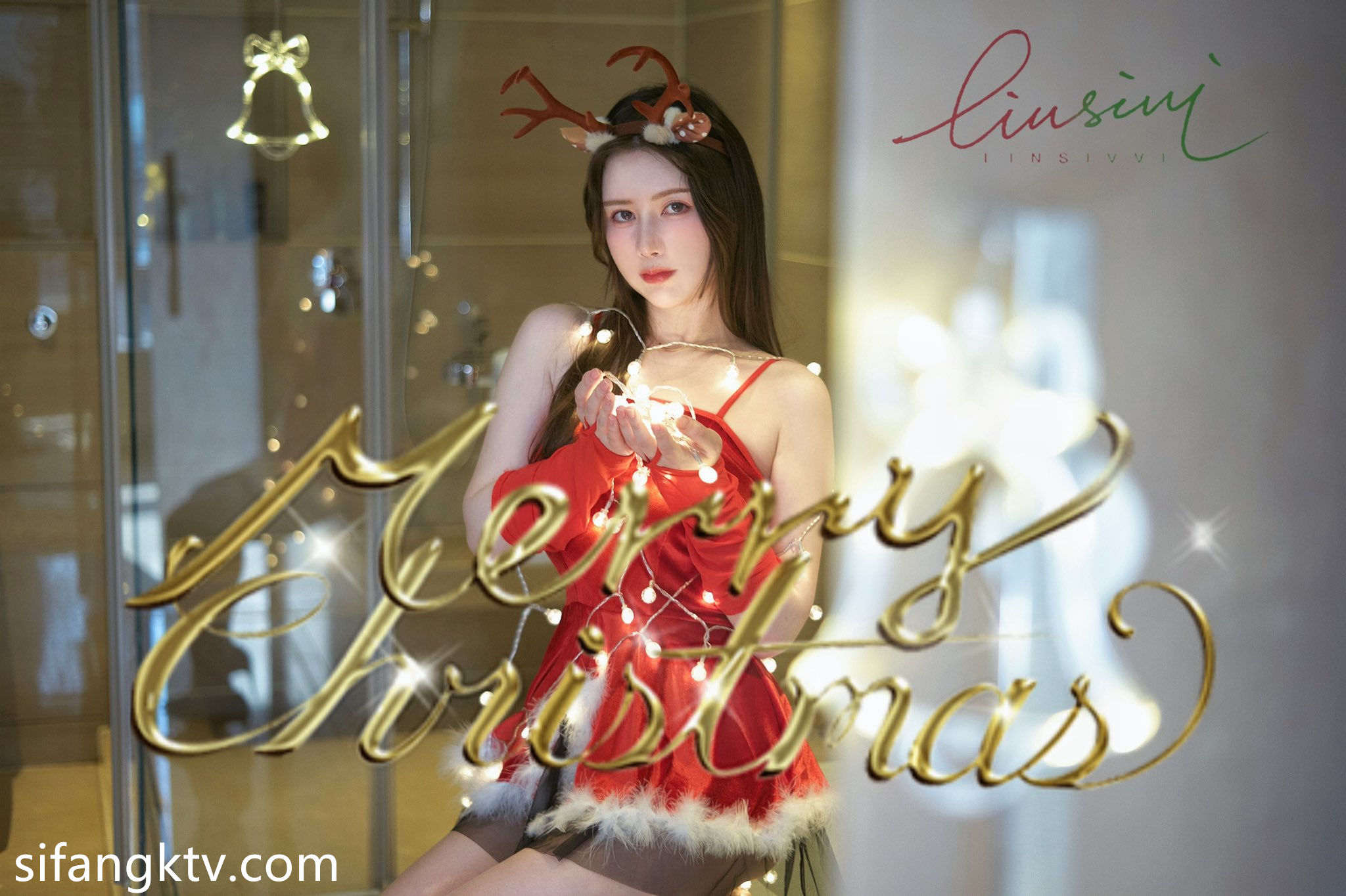 【网络收集】希威社 2021.11 - 202.01 - 未分类人体摄影