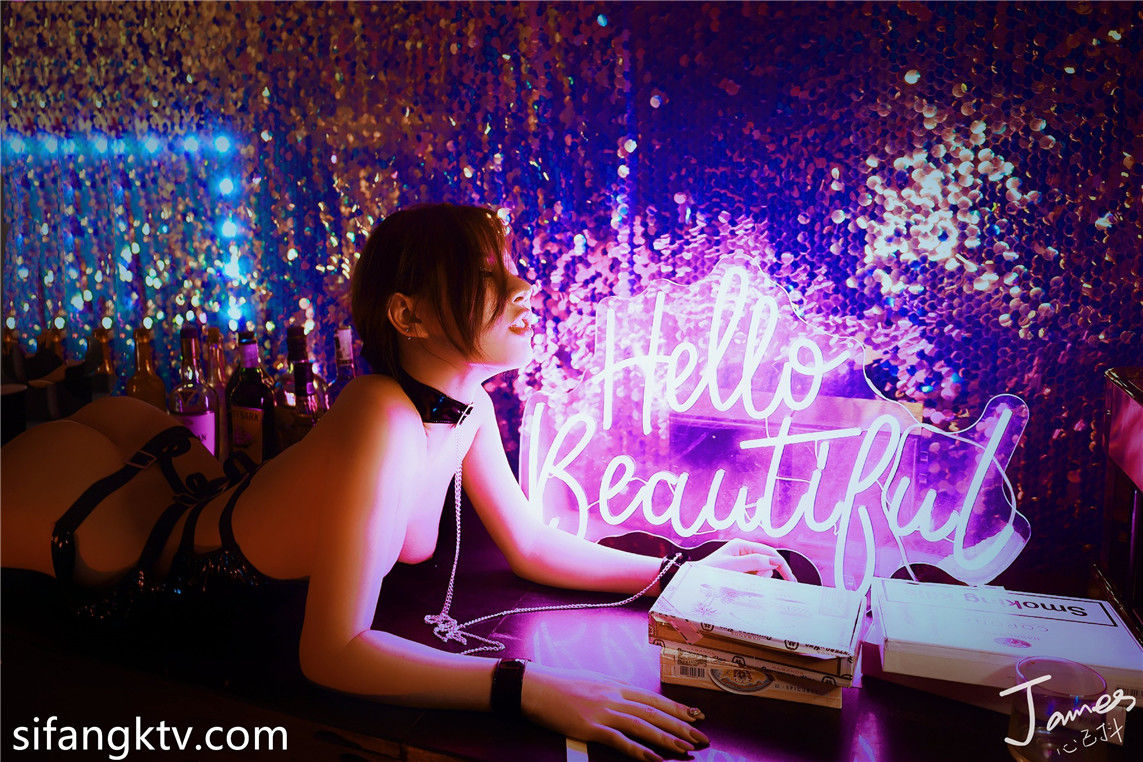 【网络收集】摄影师心已抖（抖叔）作品：2021.11 - 2022.01 - 未分类人体摄影