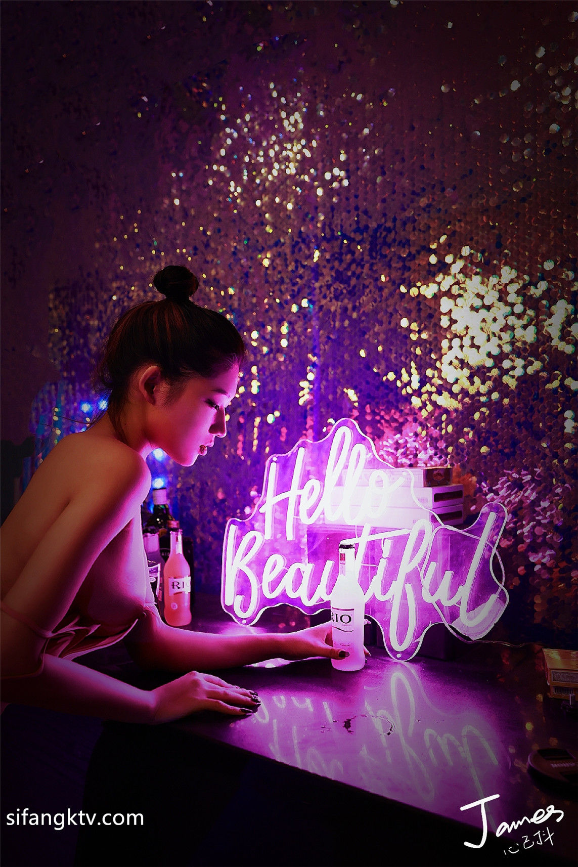 【网络收集】摄影师心已抖（抖叔）作品：2021.11 - 2022.01 - 未分类人体摄影