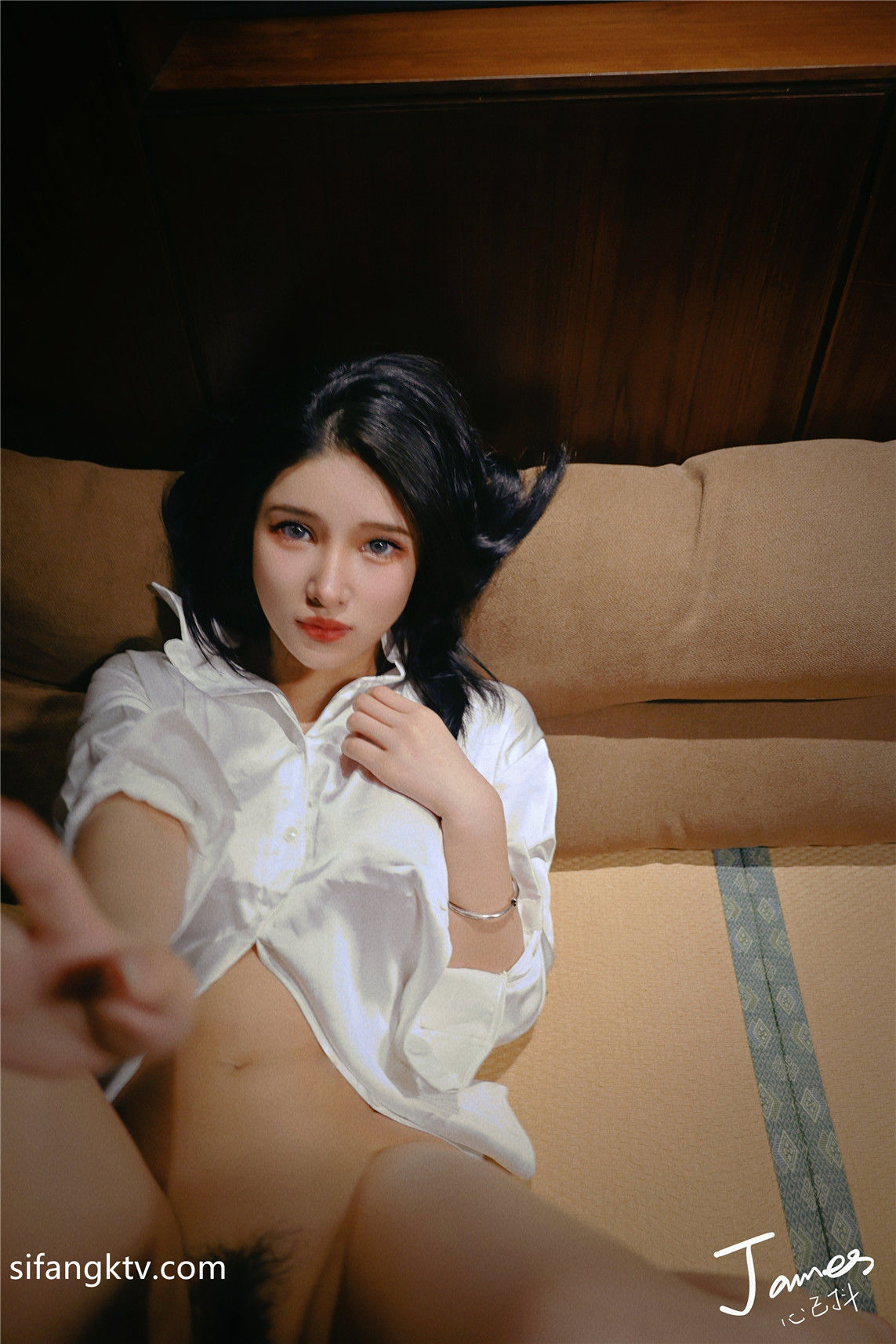 【网络收集】摄影师心已抖（抖叔）作品：2021.11 - 2022.01 - 未分类人体摄影