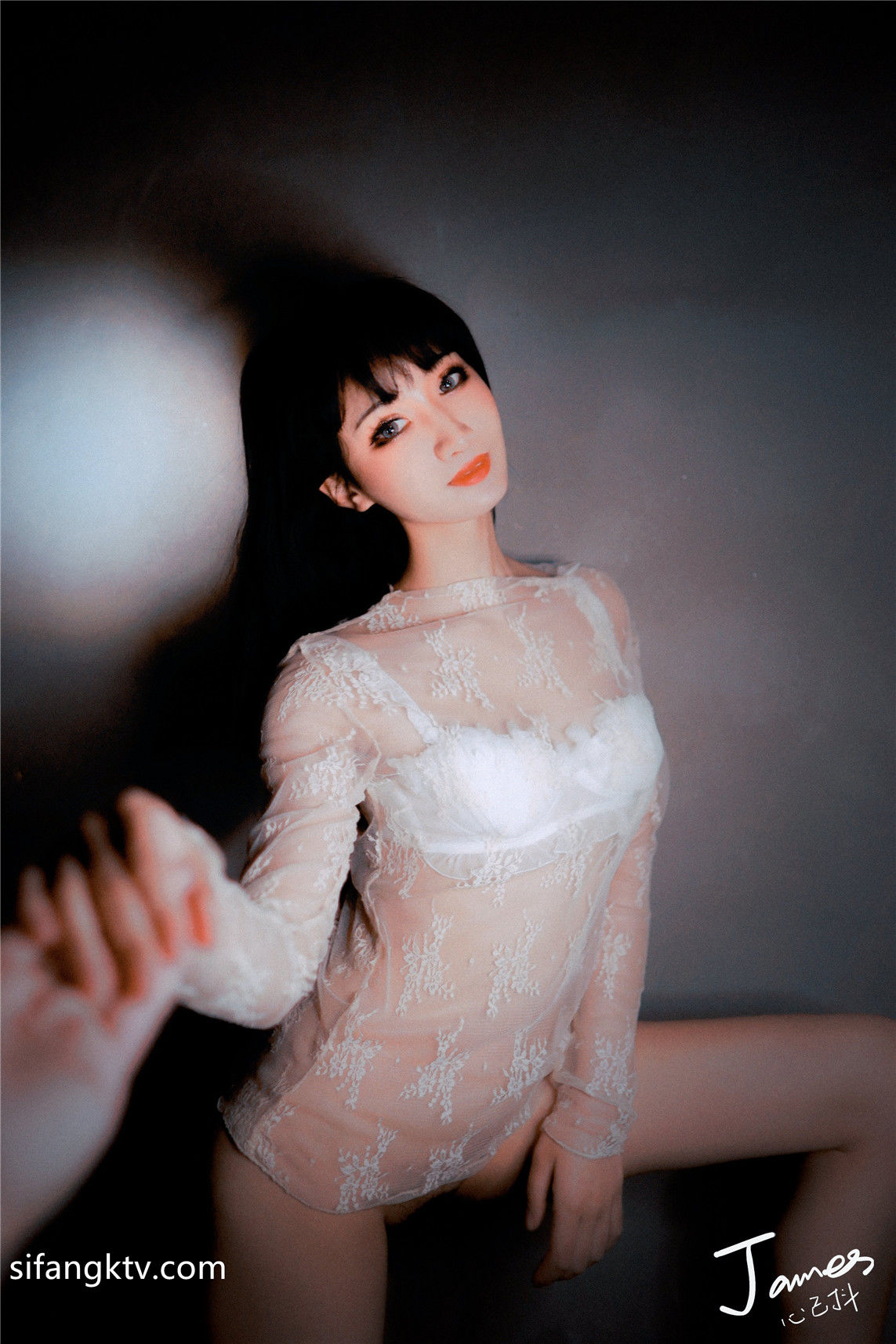 【网络收集】摄影师心已抖（抖叔）作品：2021.11 - 2022.01 - 未分类人体摄影