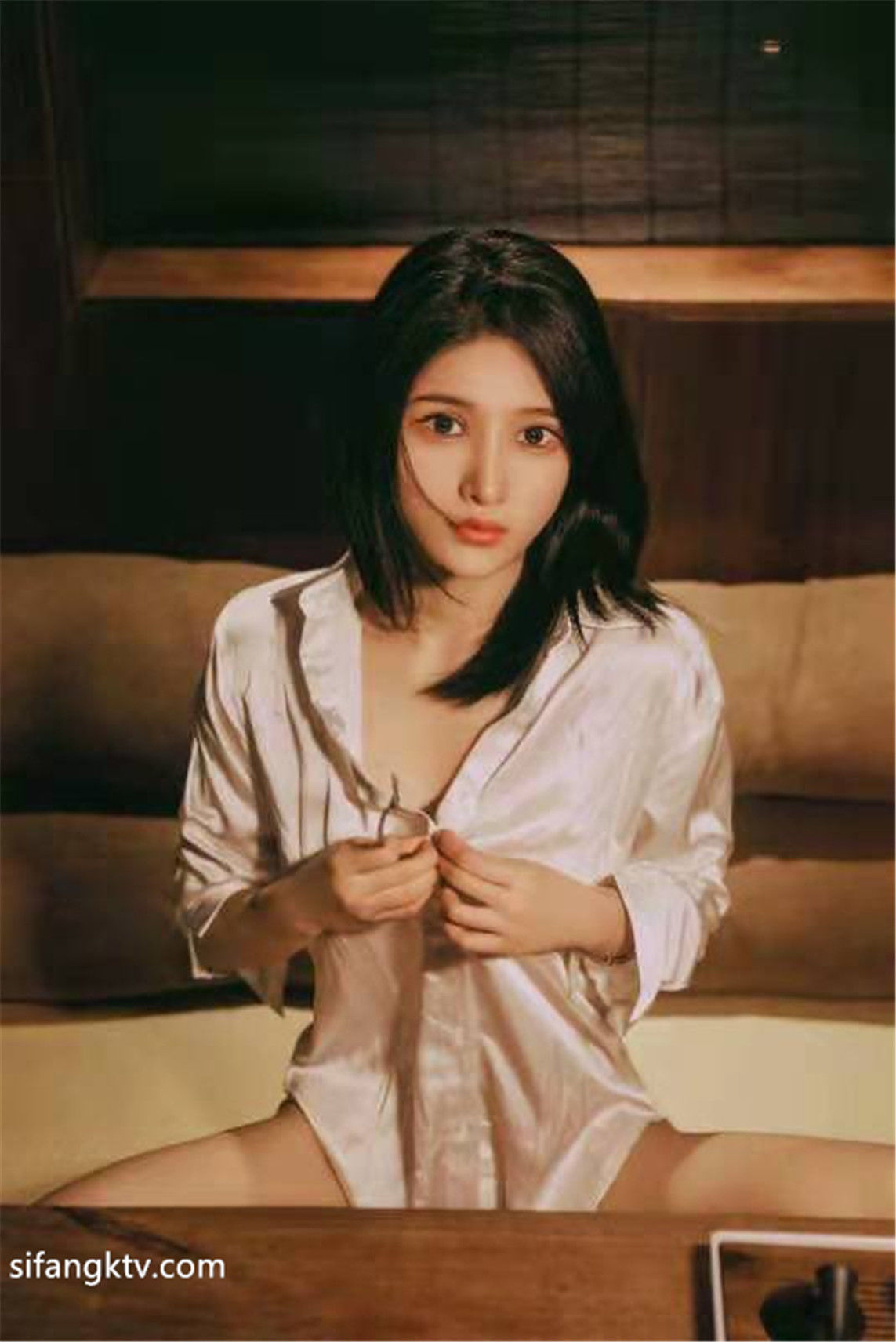 【网络收集】摄影师心已抖（抖叔）作品：2021.11 - 2022.01 - 未分类人体摄影