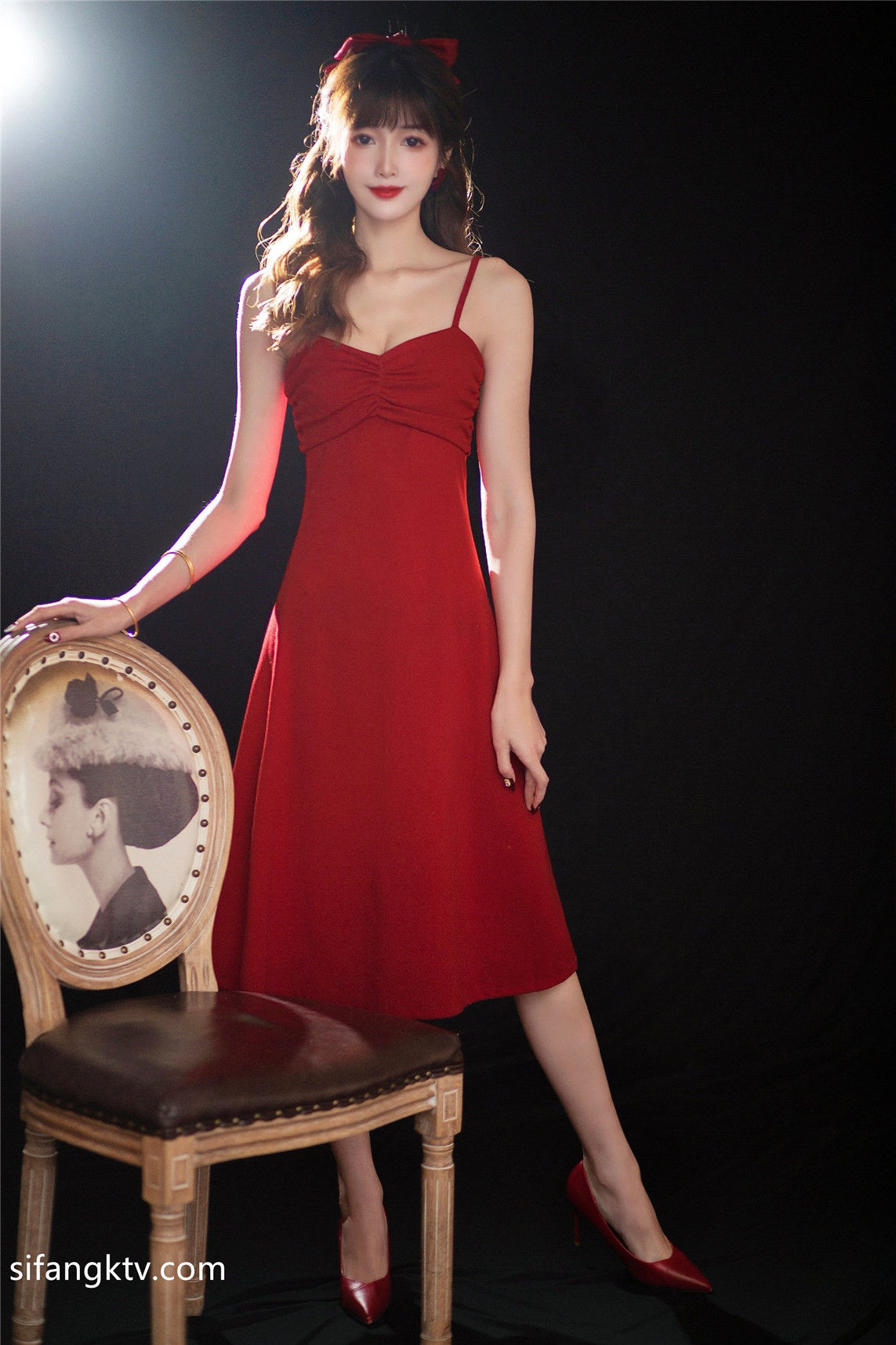 【网络收集】摄影师心已抖（抖叔）作品：2021.11 - 2022.01 - 未分类人体摄影