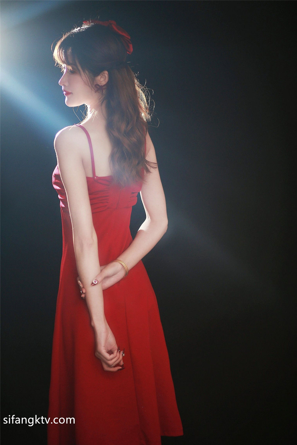 【网络收集】摄影师心已抖（抖叔）作品：2021.11 - 2022.01 - 未分类人体摄影