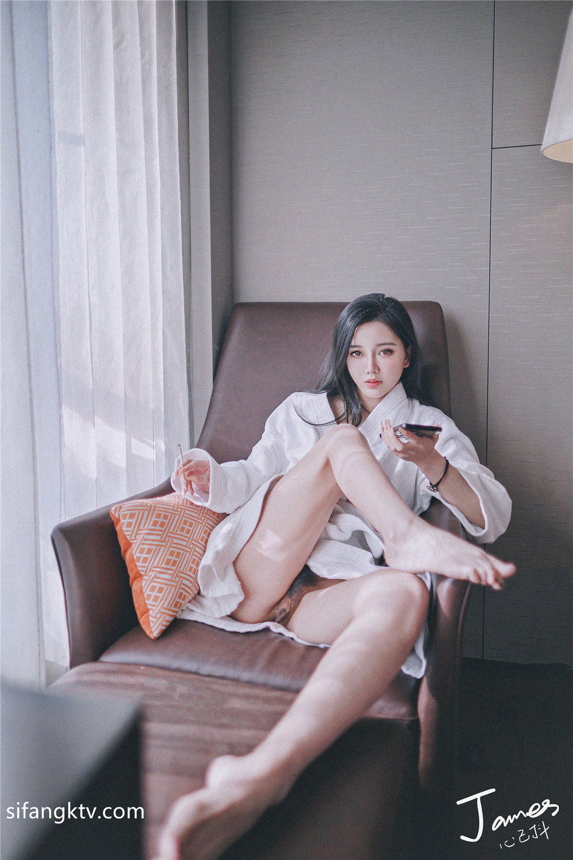 【网络收集】摄影师心已抖（抖叔）作品：2021.11 - 2022.01 - 未分类人体摄影