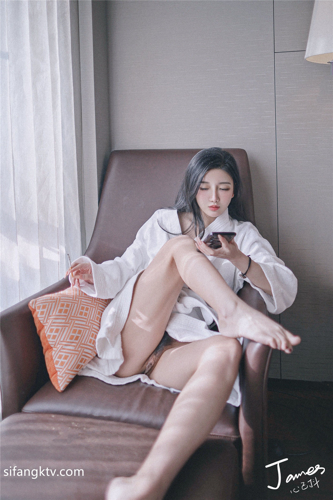 【网络收集】摄影师心已抖（抖叔）作品：2021.11 - 2022.01 - 未分类人体摄影