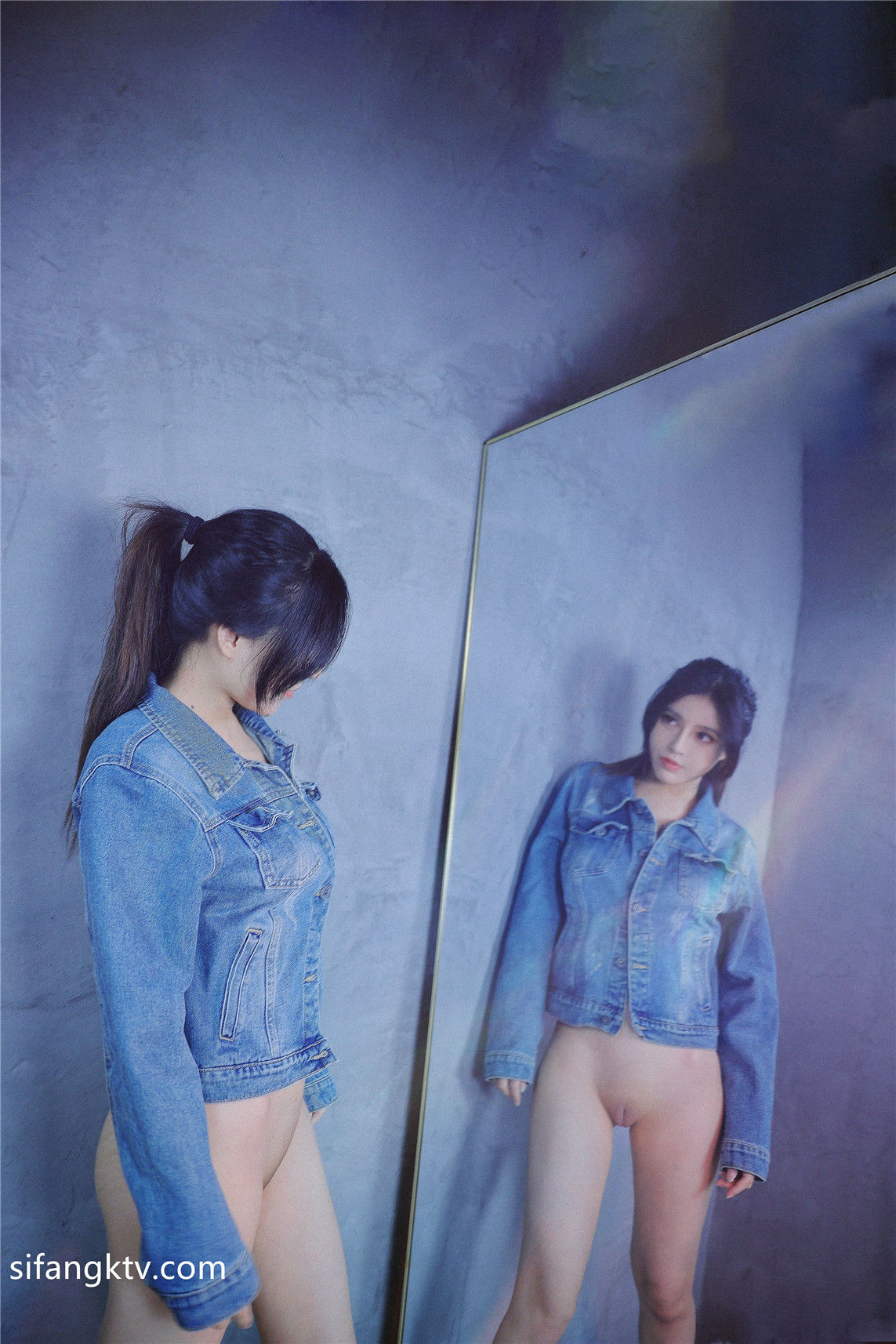 【网络收集】摄影师心已抖（抖叔）作品：2021.11 - 2022.01 - 未分类人体摄影