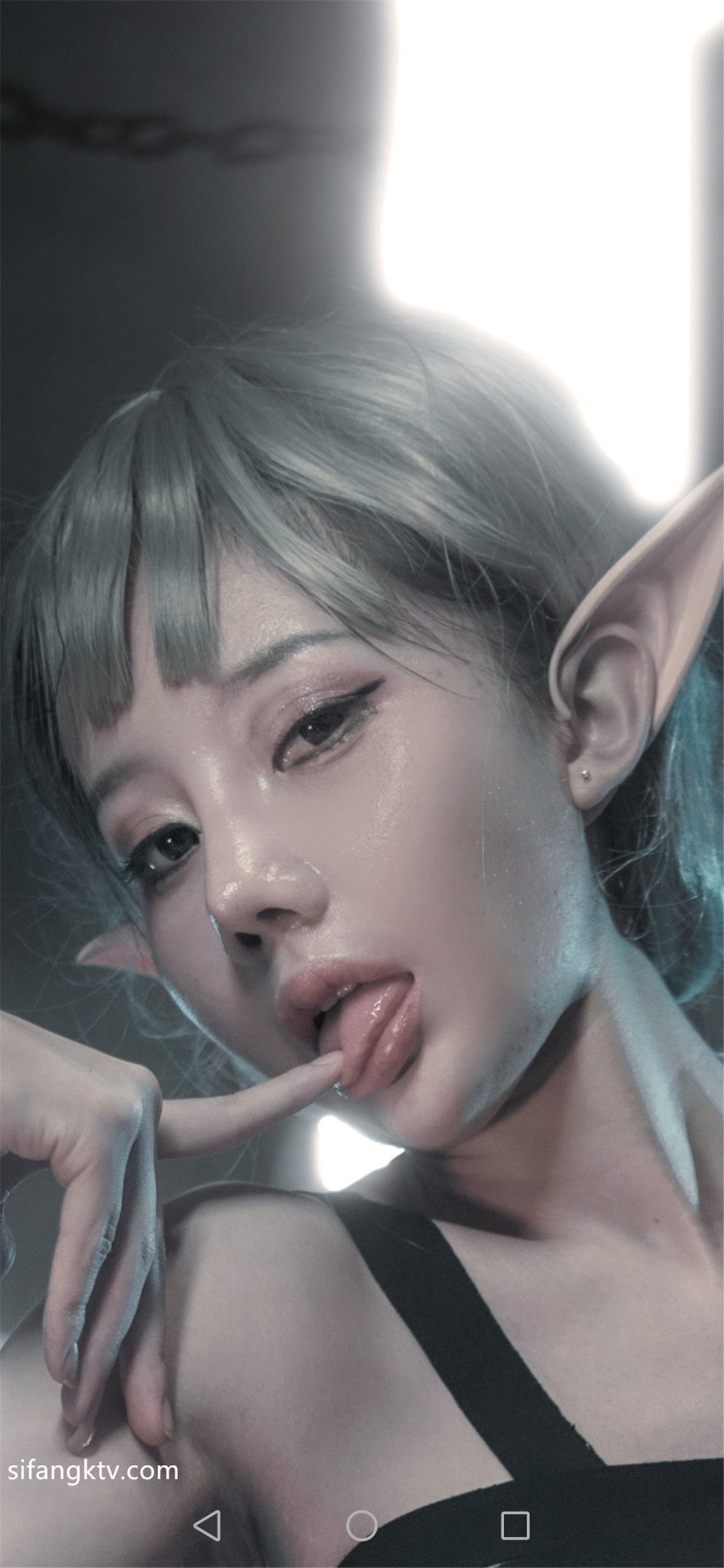 【网络收集】摄影师心已抖（抖叔）作品：2021.11 - 2022.01 - 未分类人体摄影