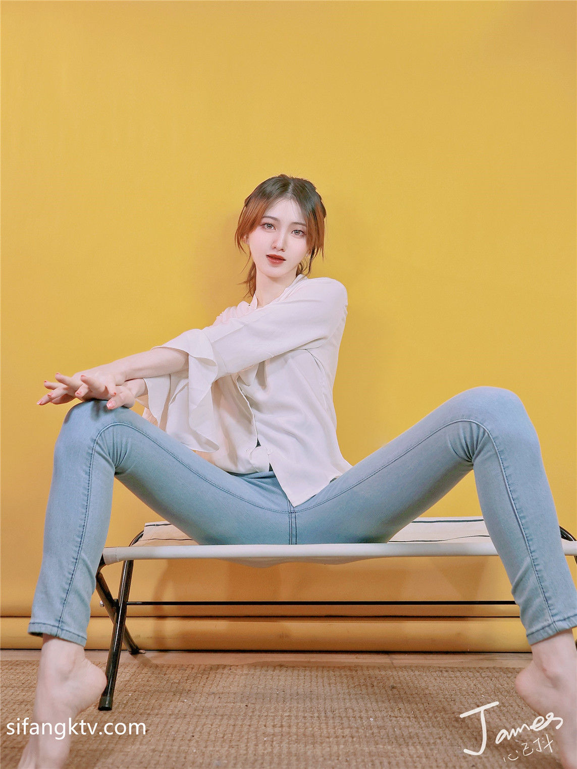 【网络收集】摄影师心已抖（抖叔）作品：2021.11 - 2022.01 - 未分类人体摄影