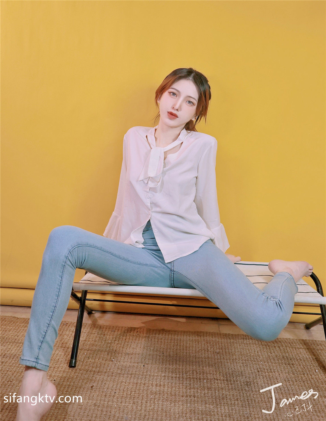 【网络收集】摄影师心已抖（抖叔）作品：2021.11 - 2022.01 - 未分类人体摄影