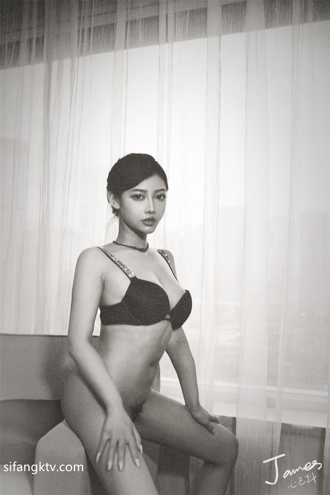 【网络收集】摄影师心已抖（抖叔）作品：2021.11 - 2022.01 - 未分类人体摄影